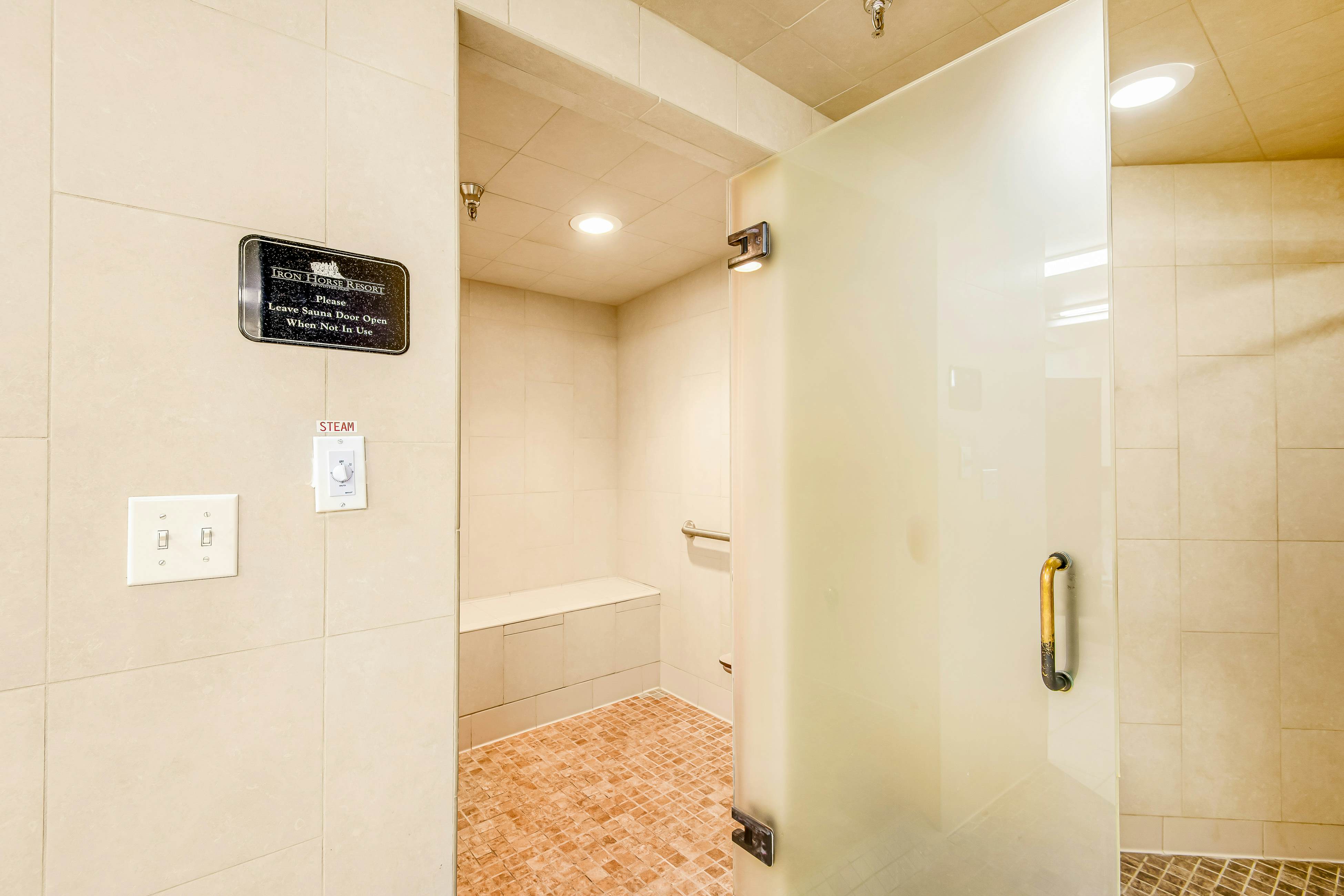 Iron Horse Resort 3063