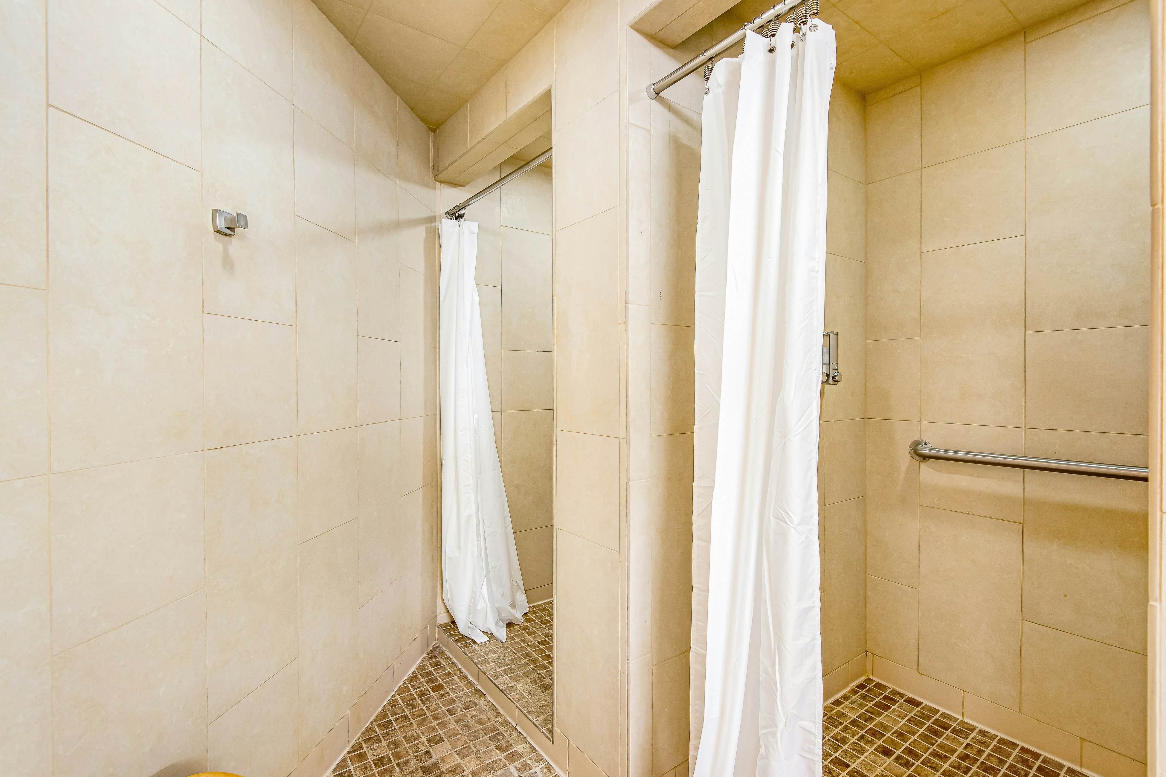 Iron Horse Resort 3063