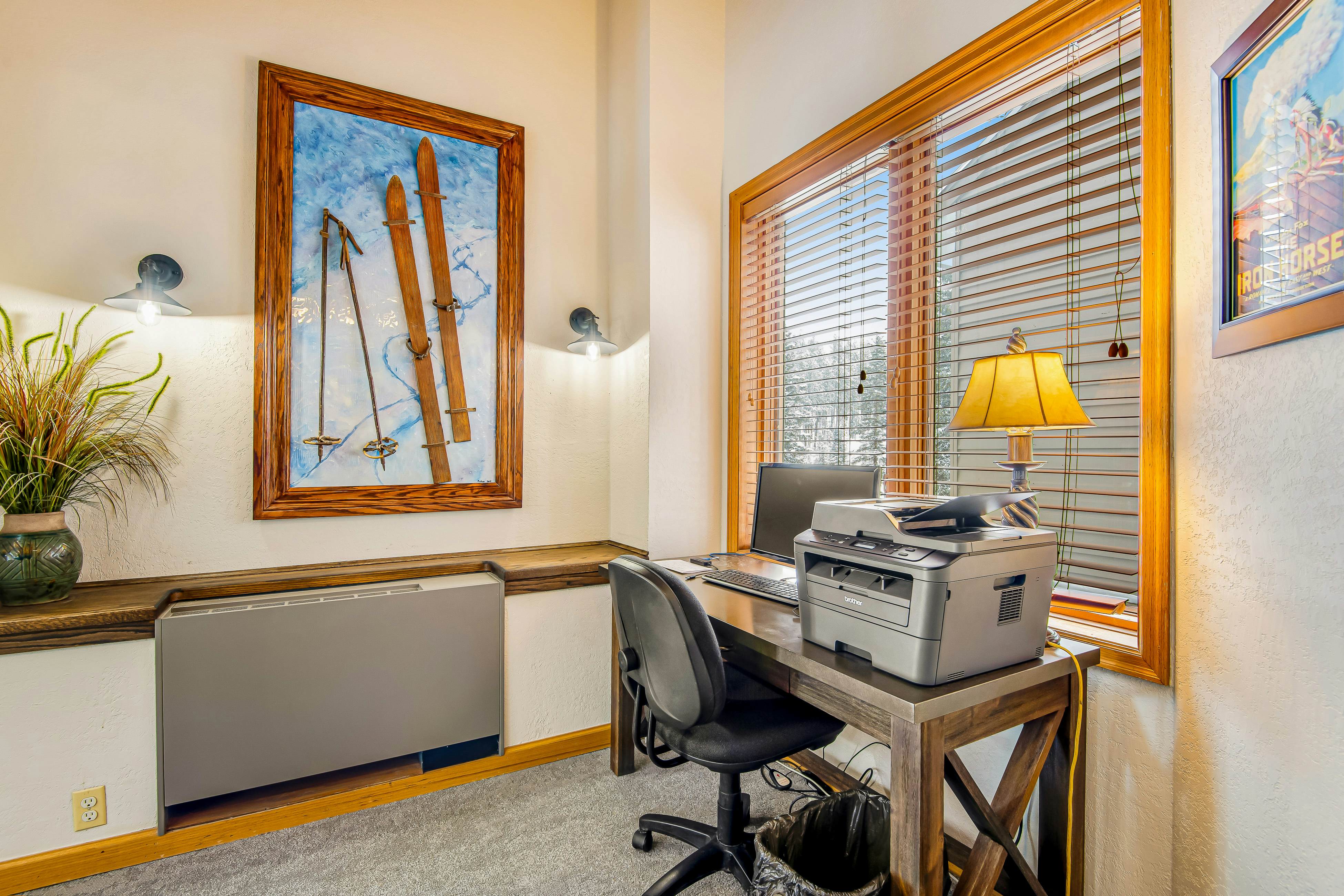 Iron Horse Resort 3063