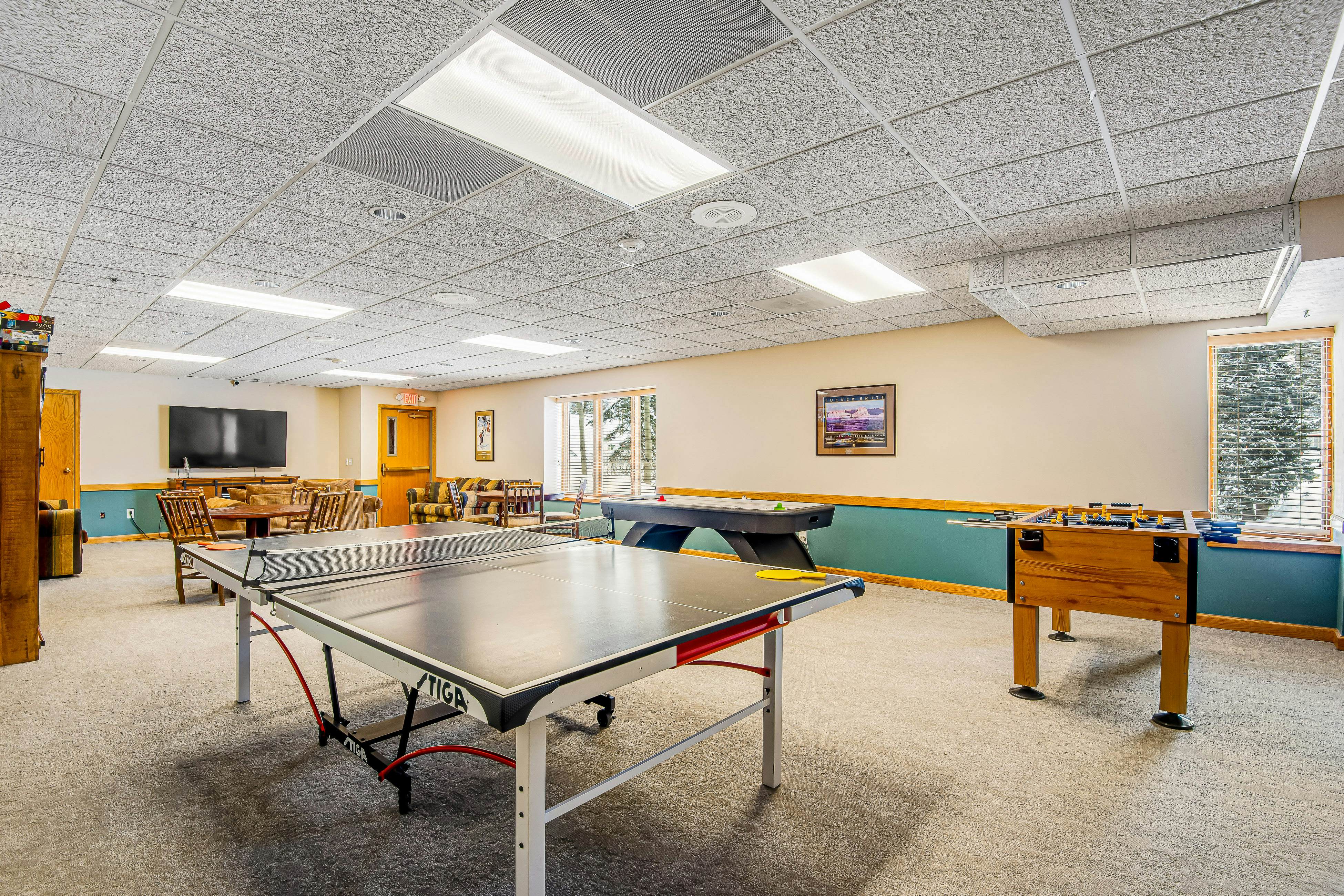 Iron Horse Resort 3063