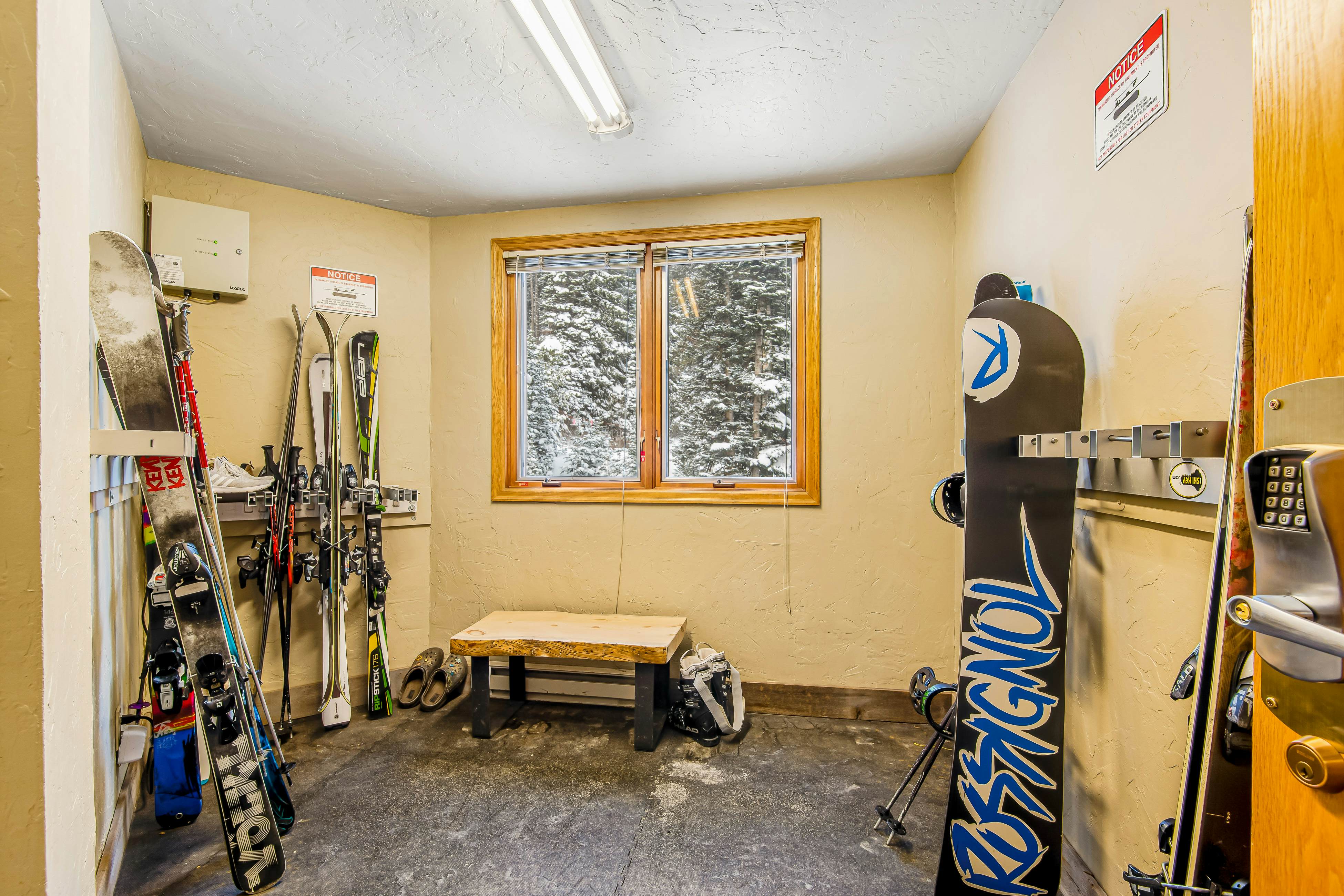 Iron Horse Resort 5064