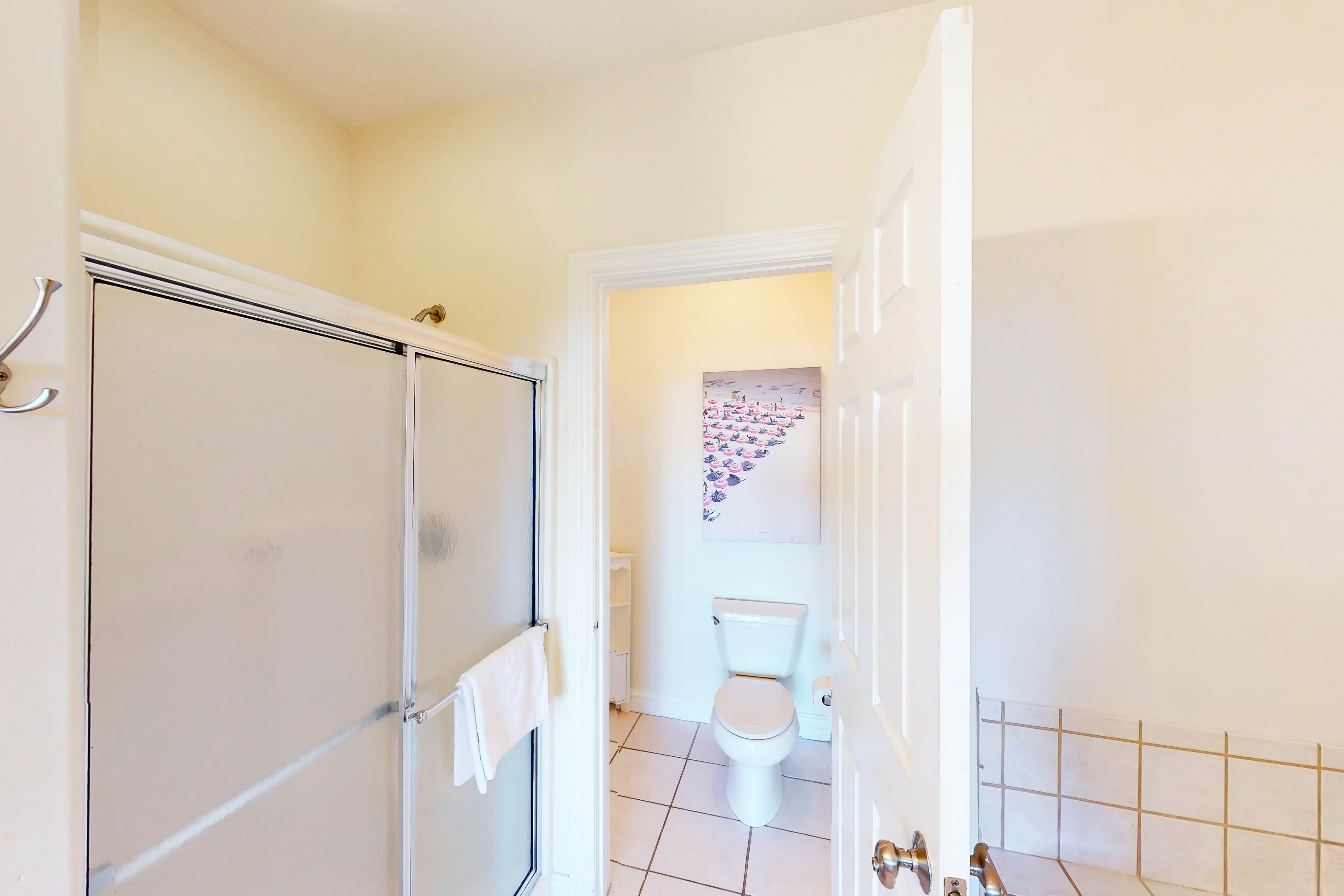 The Sandbridge Dunes - A Beach Delight 116