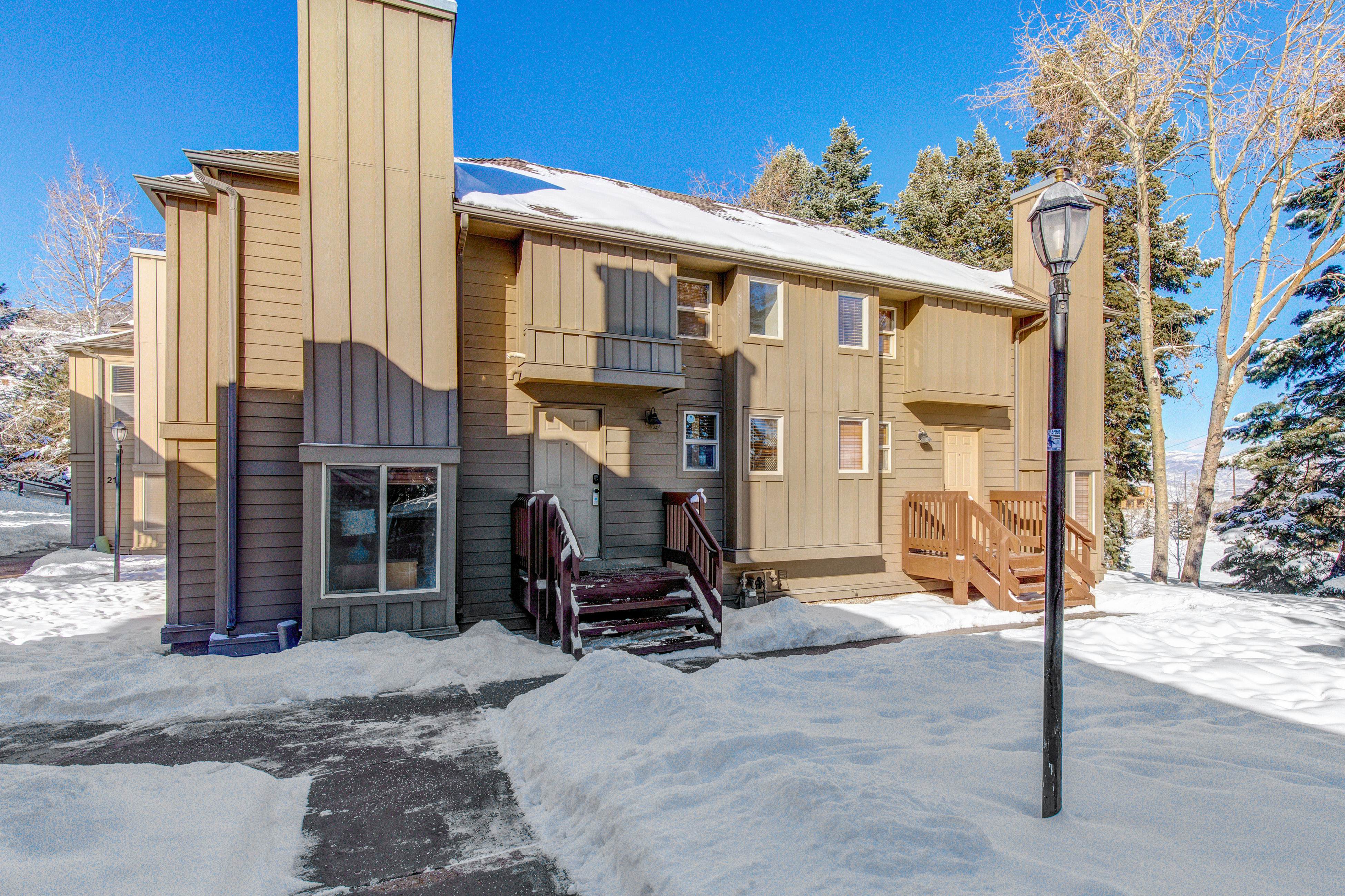 Hidden Creek Gem 22A