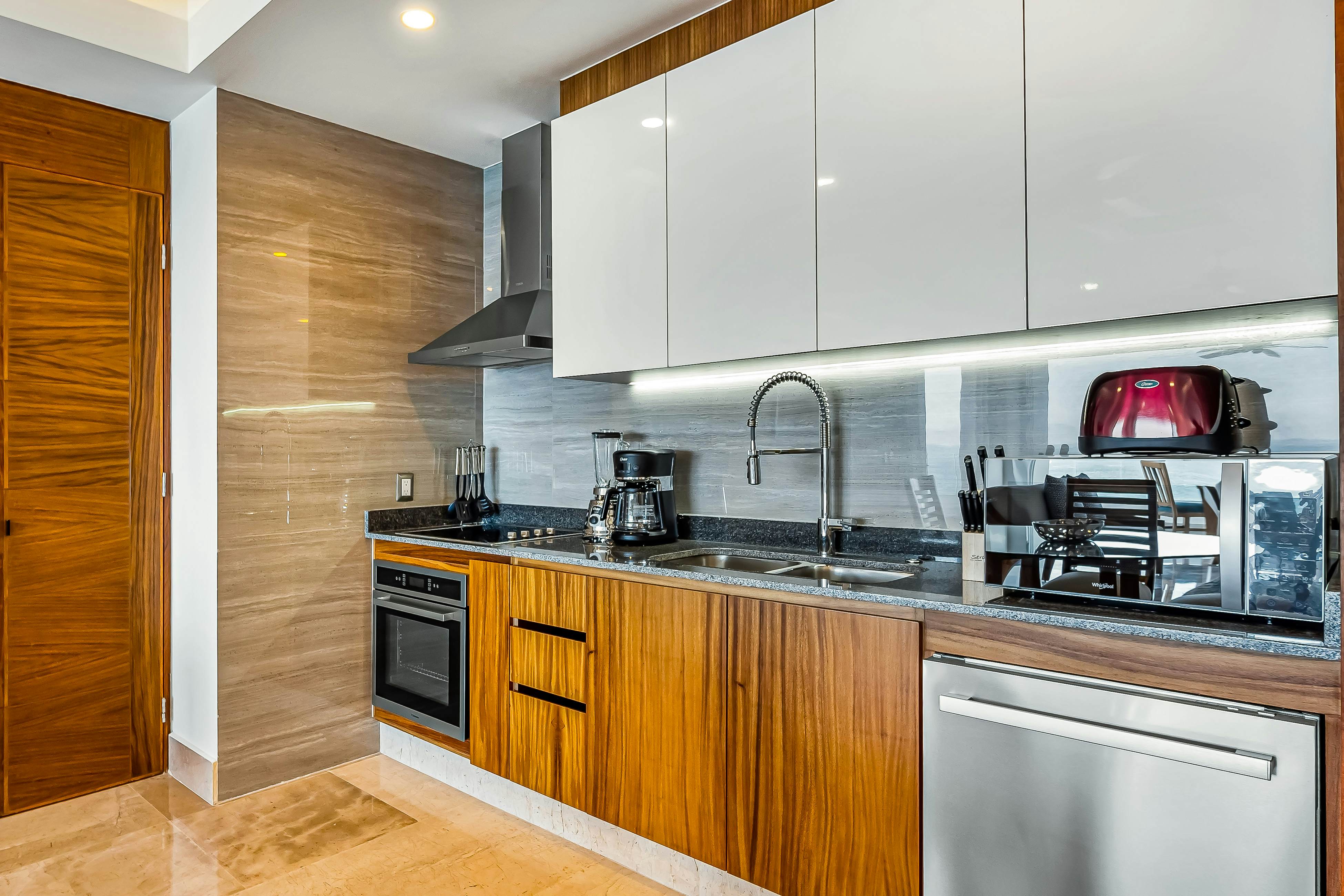 Blue Horizon 701 at Residences