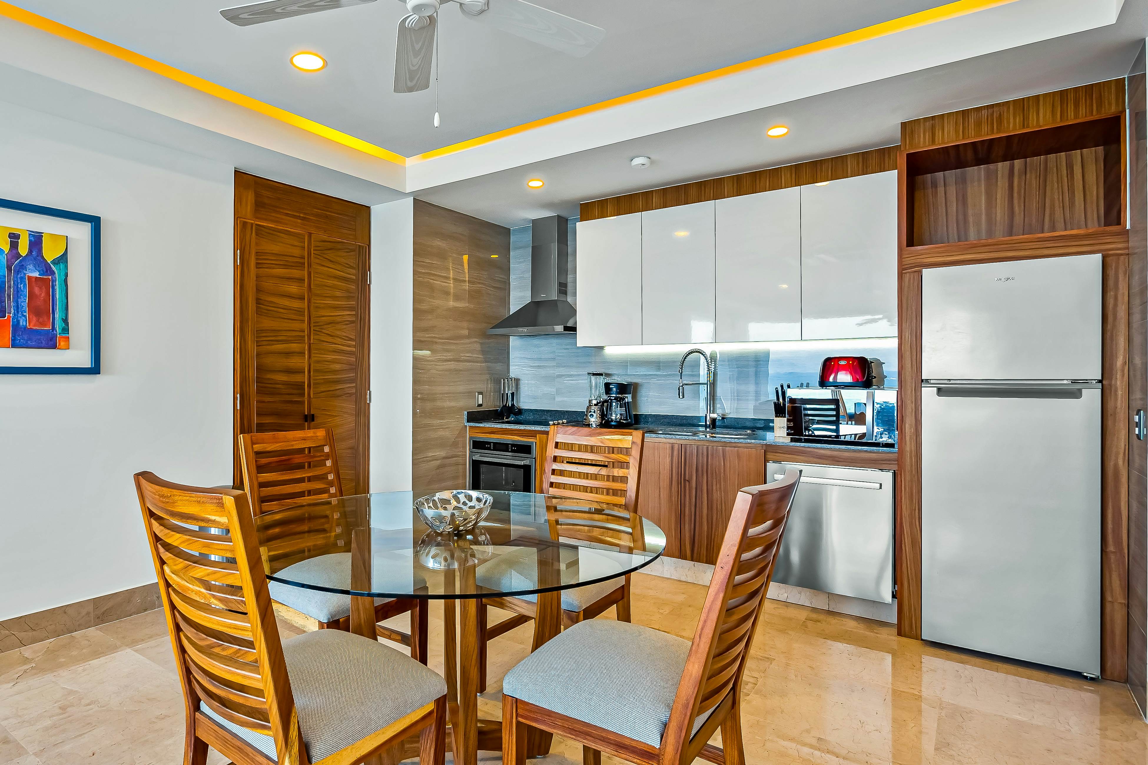 Blue Horizon 701 at Residences