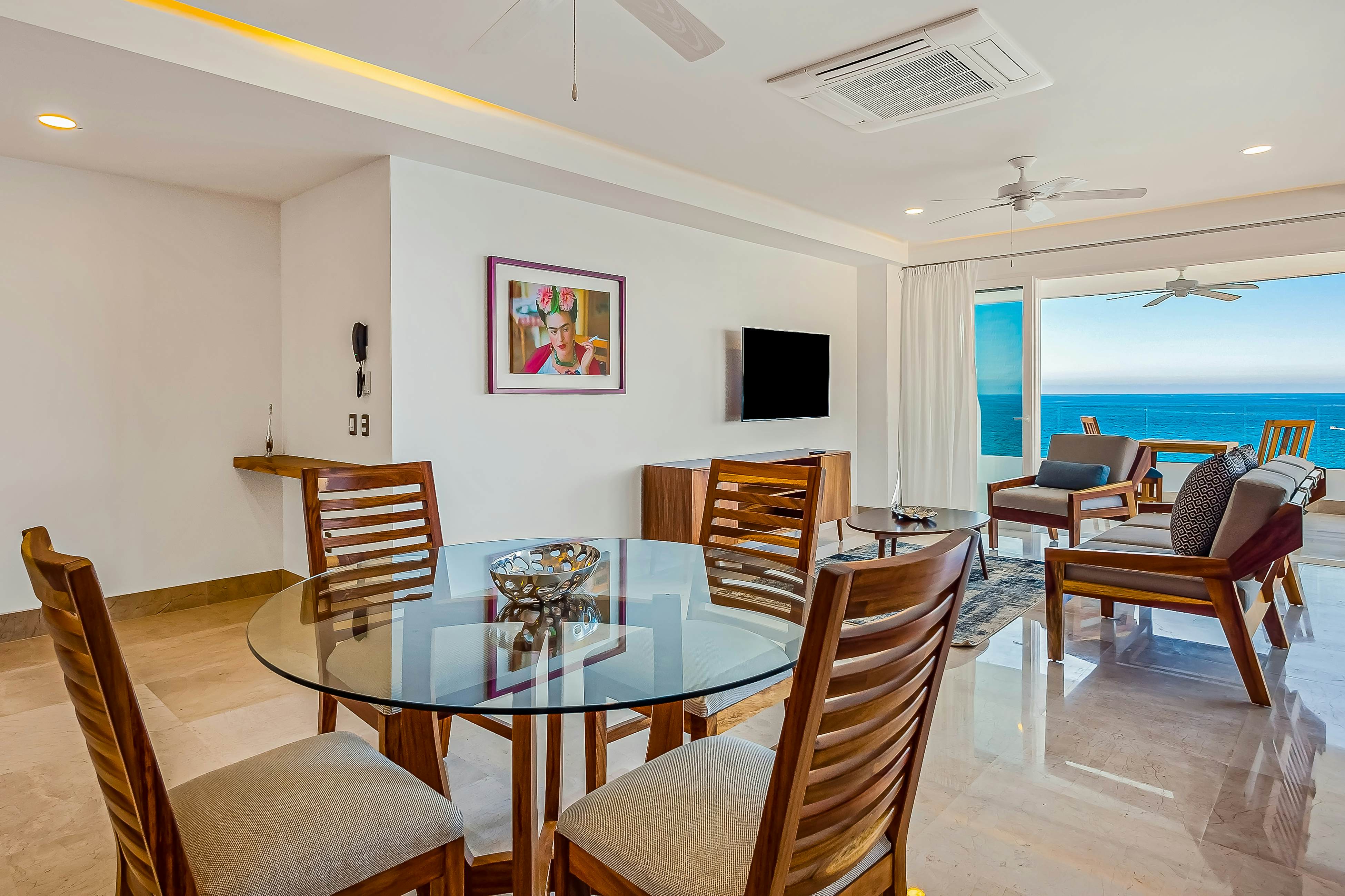 Blue Horizon 701 at Residences