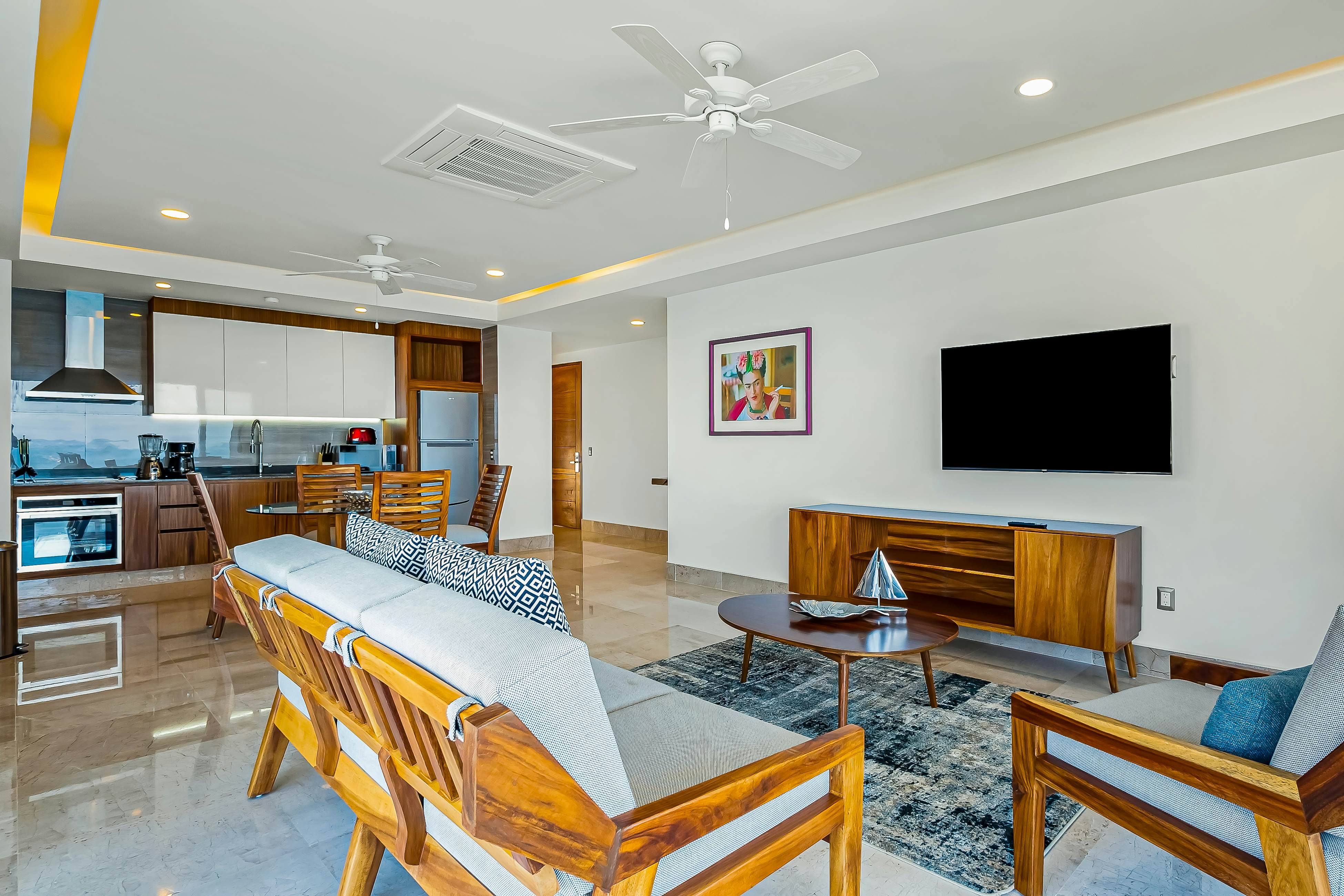 Blue Horizon 701 at Residences