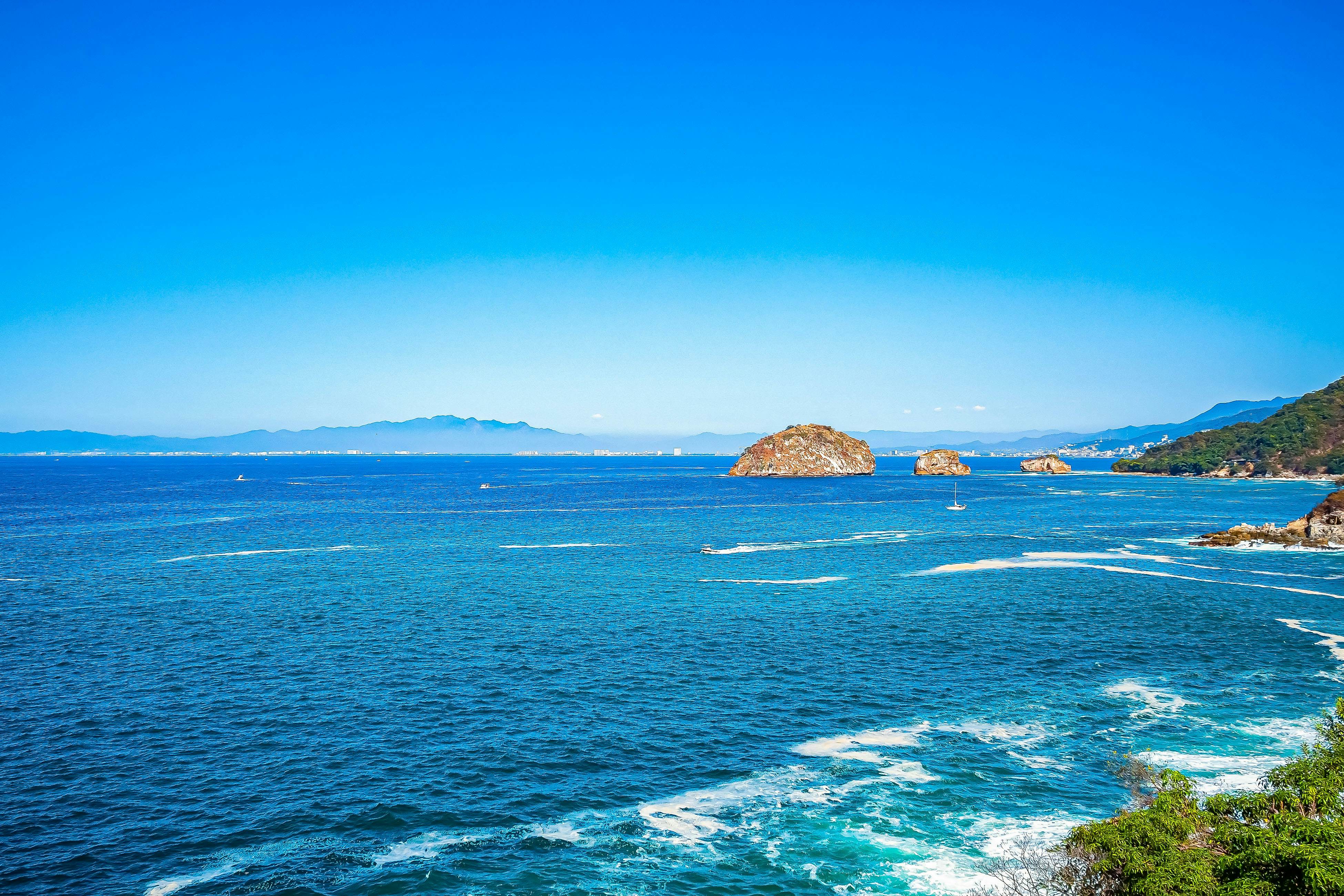 Blue Horizon 701 at Residences