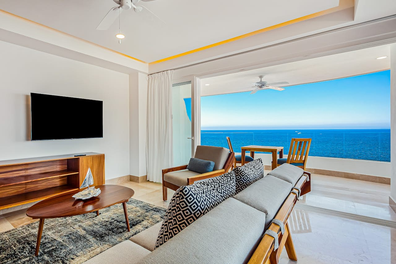 Blue Horizon 701 @ Residences | 1 BD Puerto Vallarta, JA Vacation ...