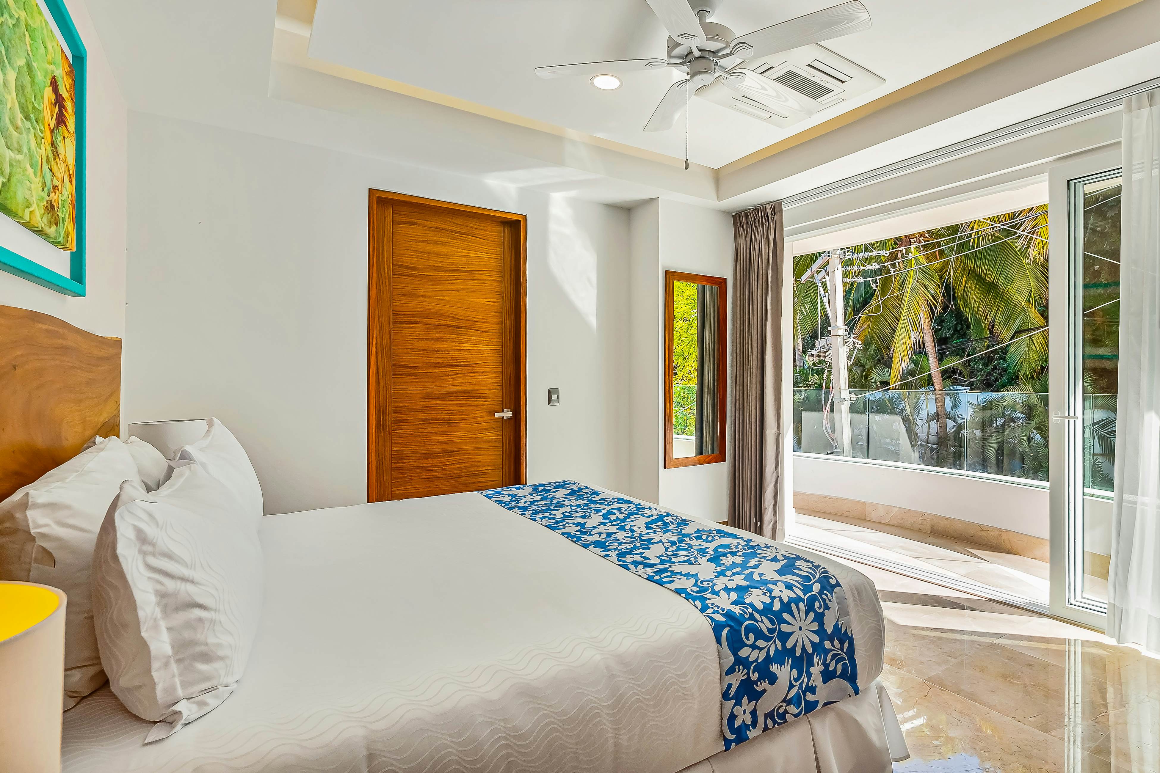 Blue Horizon 701 at Residences