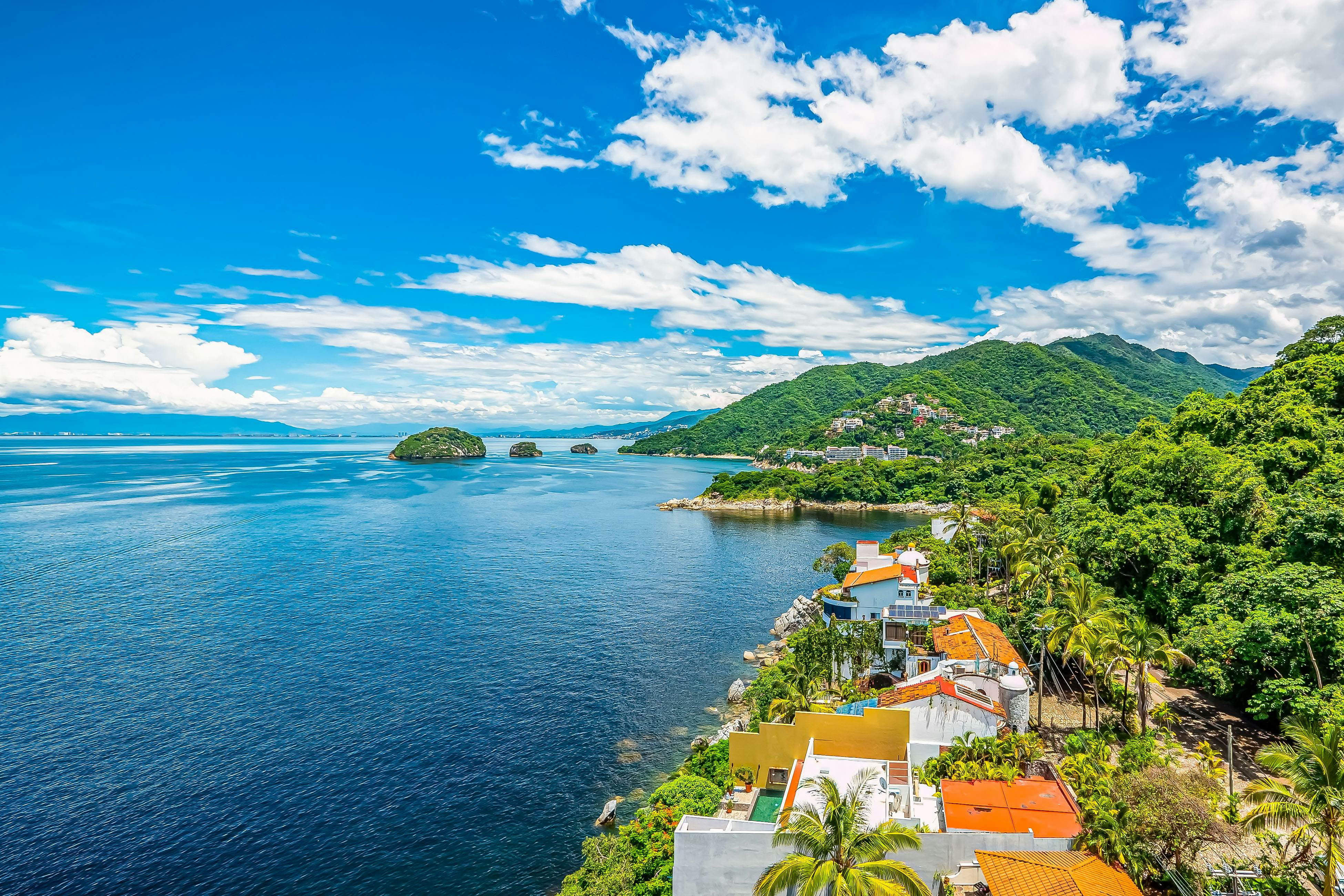 Blue Horizon 701 at Residences