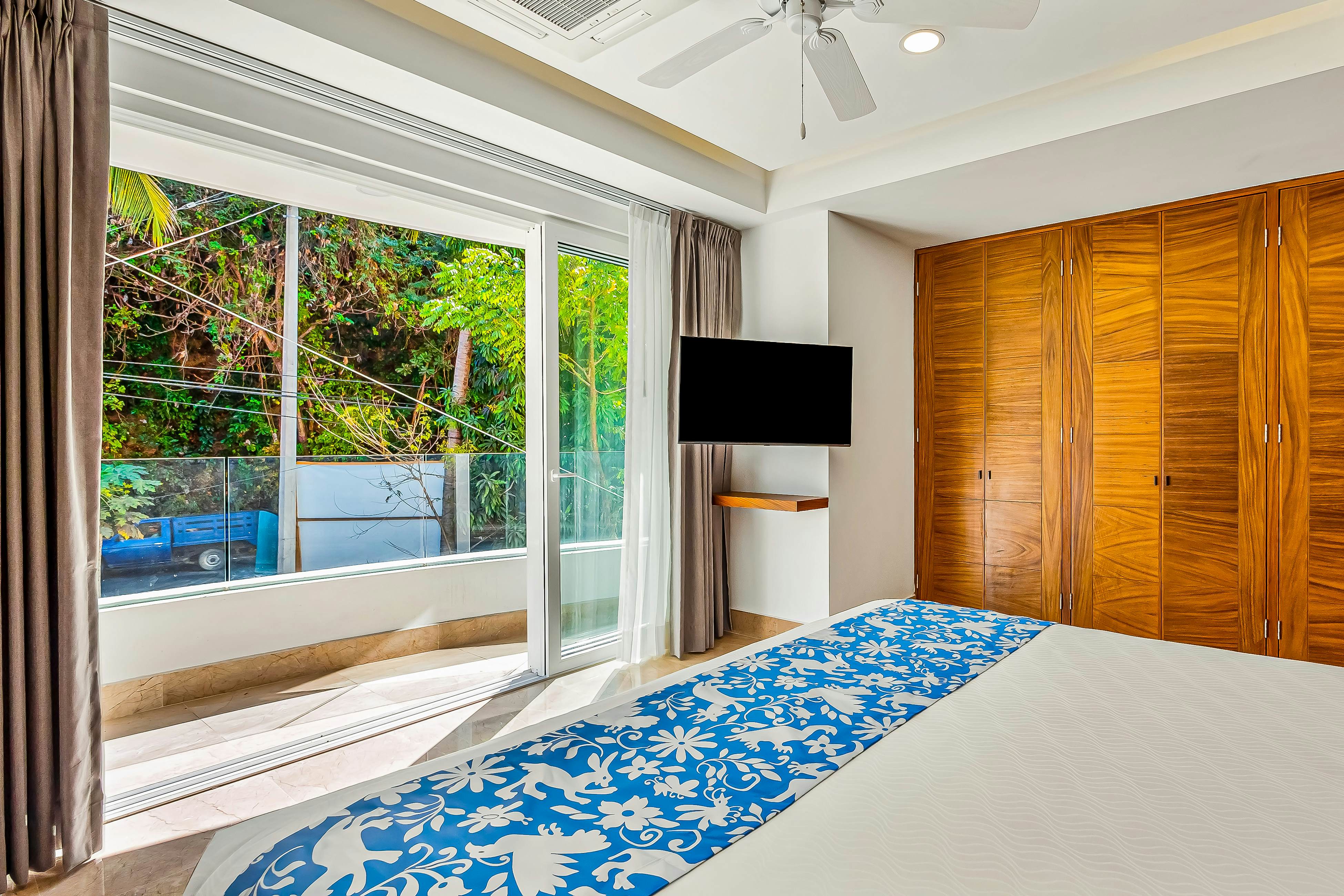 Blue Horizon 701 at Residences