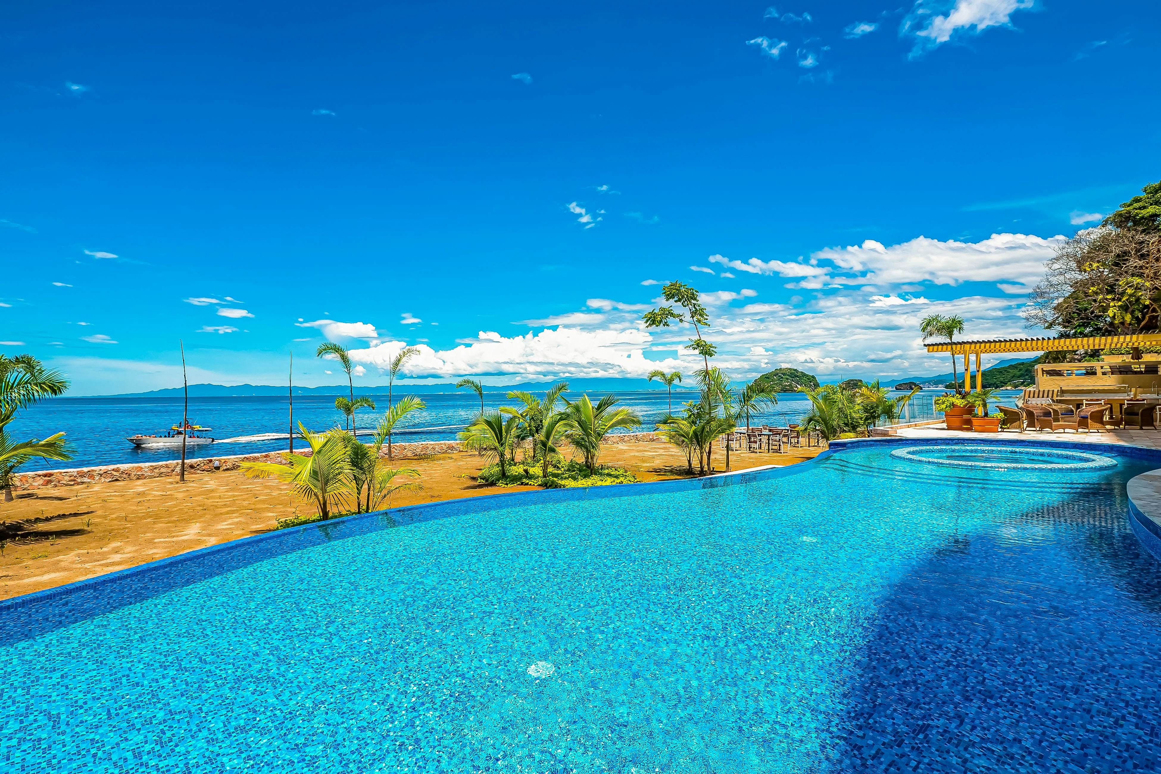 Blue Horizon 701 at Residences