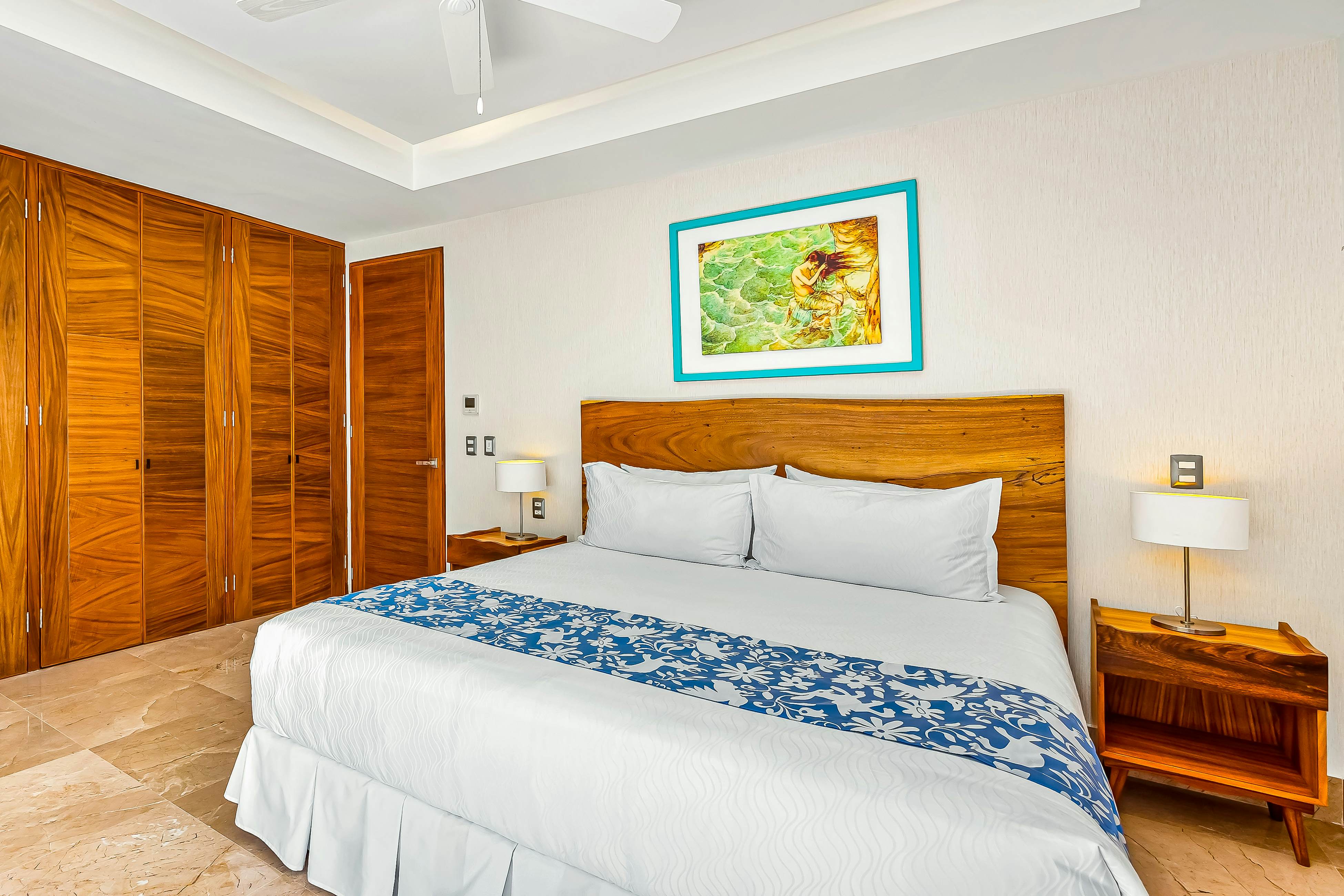 Blue Horizon 701 at Residences