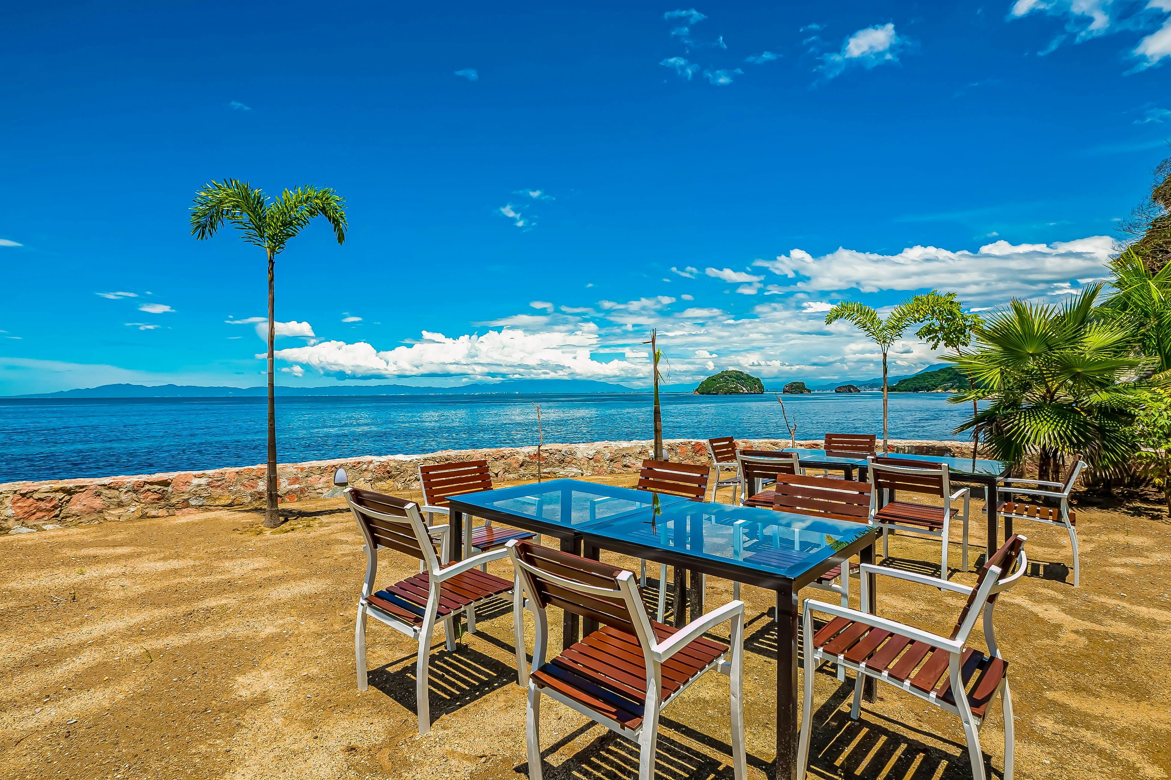 Blue Horizon 701 at Residences