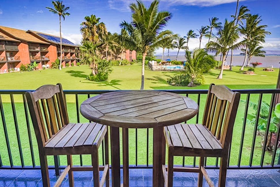 Molokai Shores A214 1 BD Kaunakakai, HI Vacation Rental Vacasa