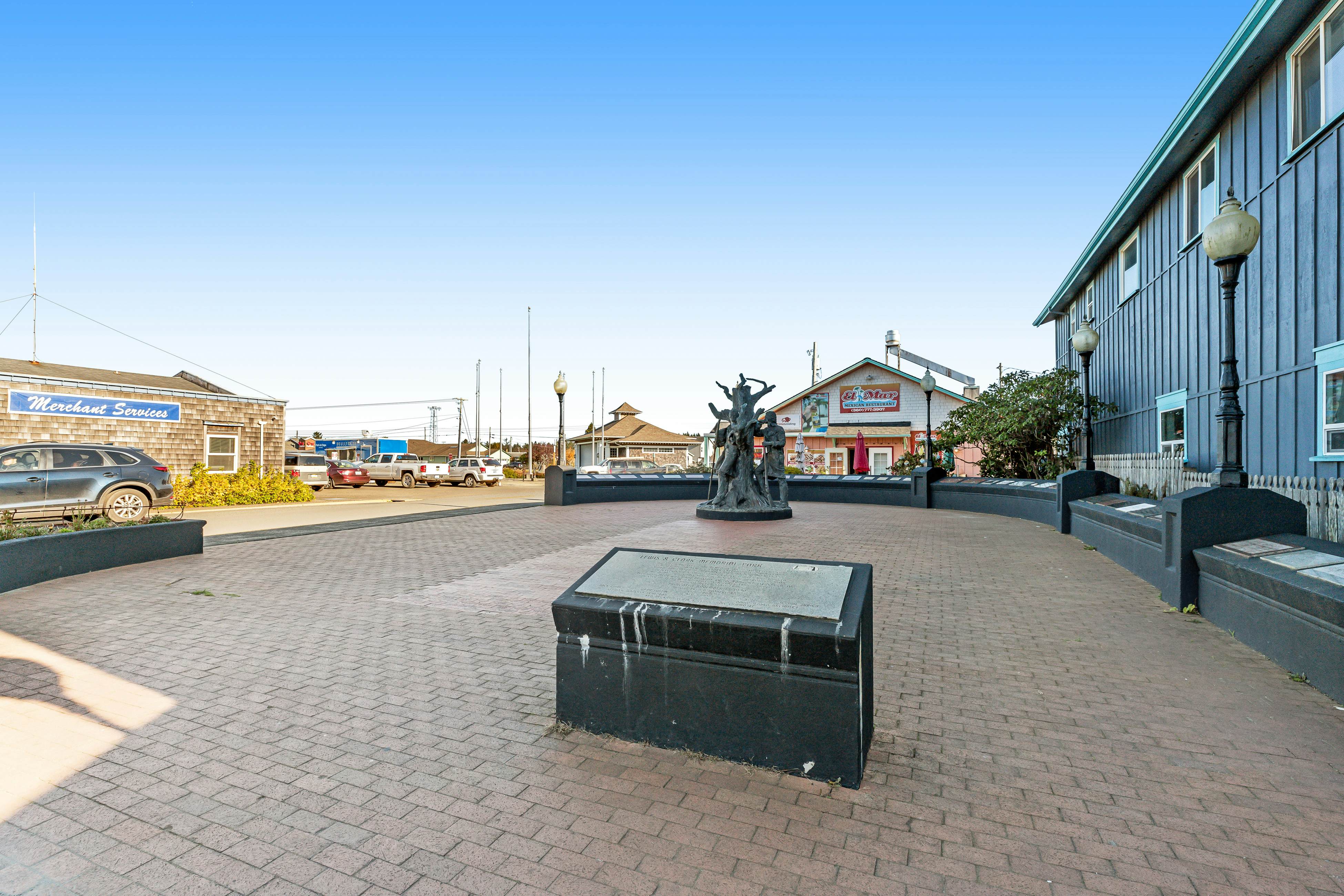 The Sea Glass Cottage