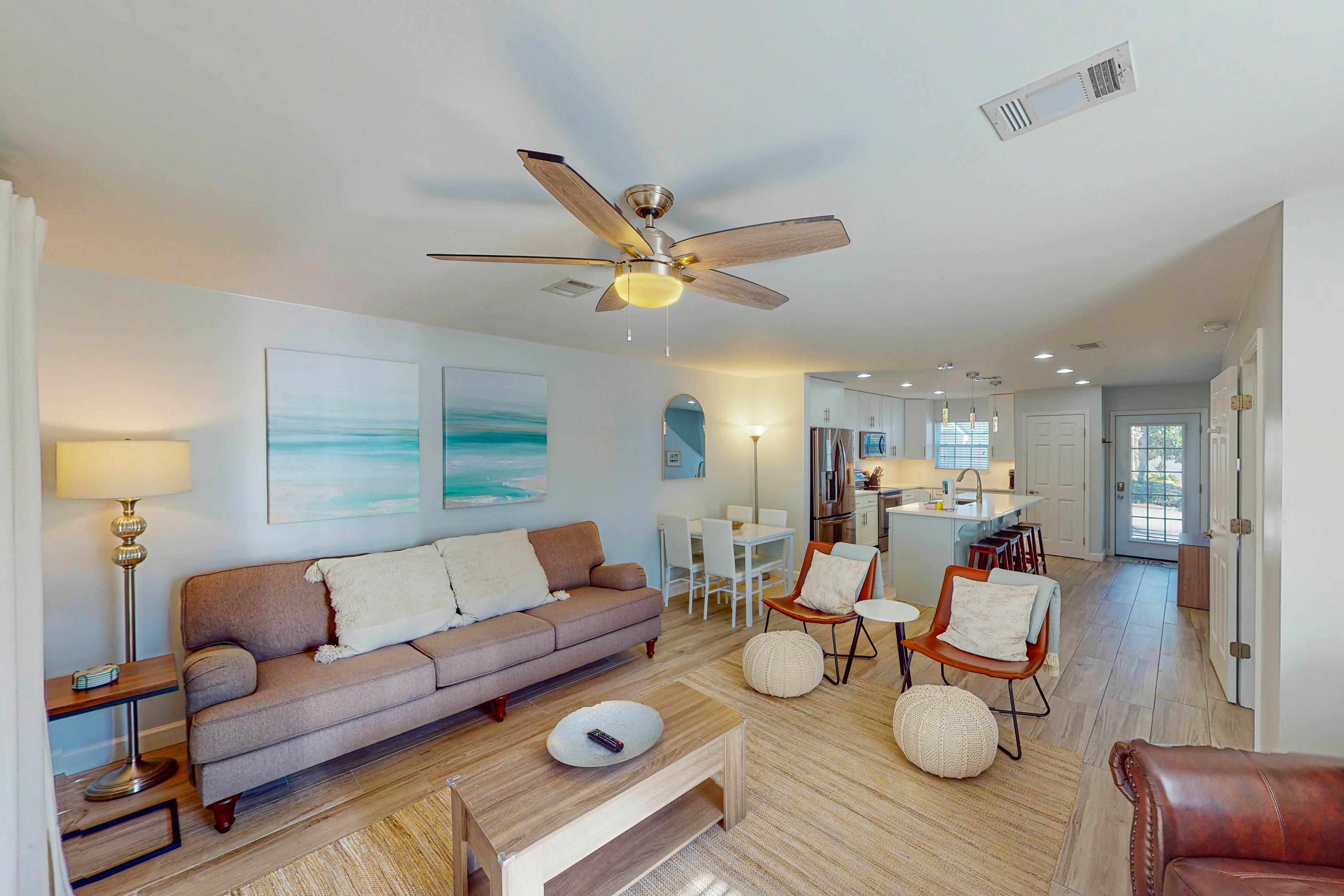 Summer Lake Townhomes 1