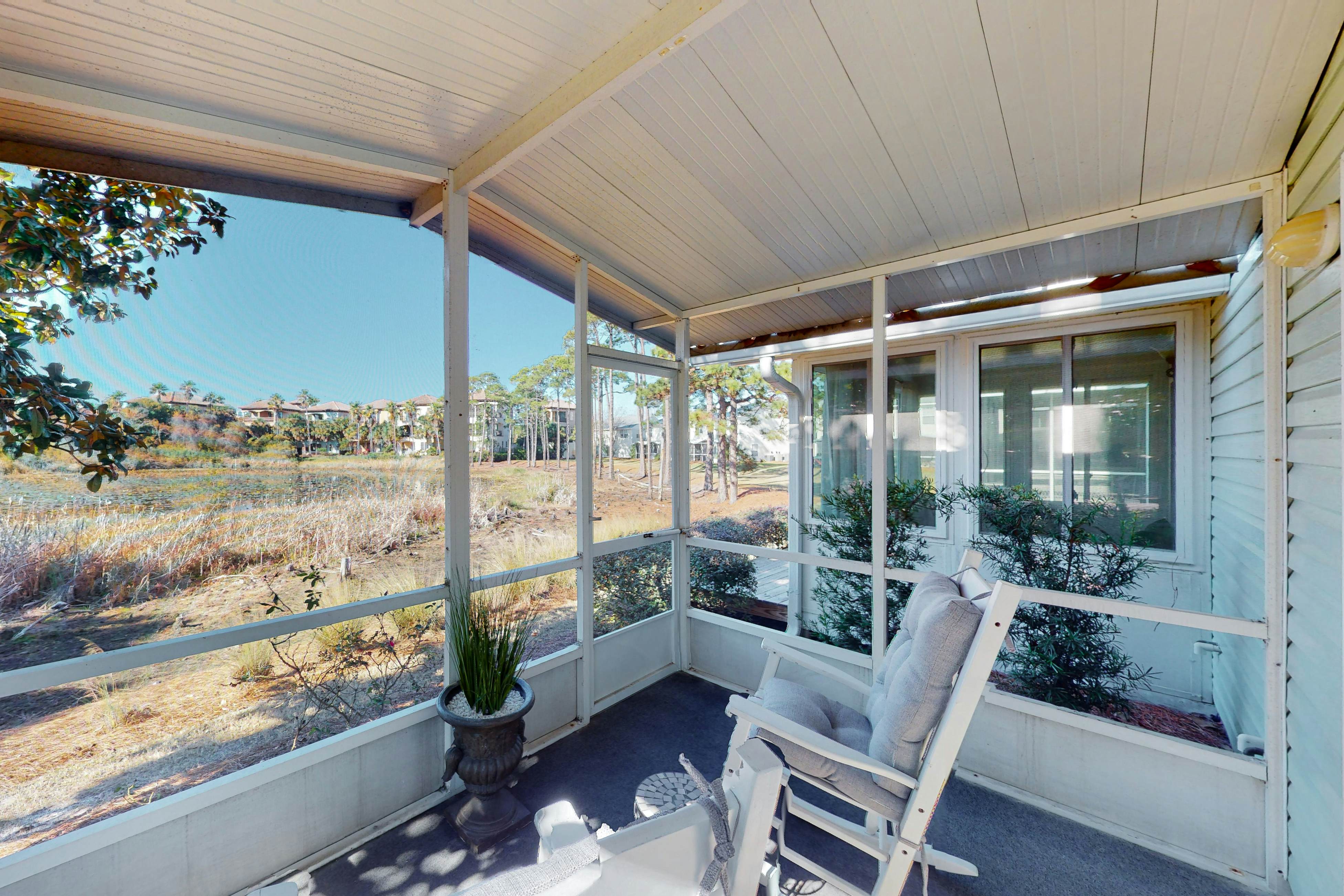 Summer Lake Townhomes 1