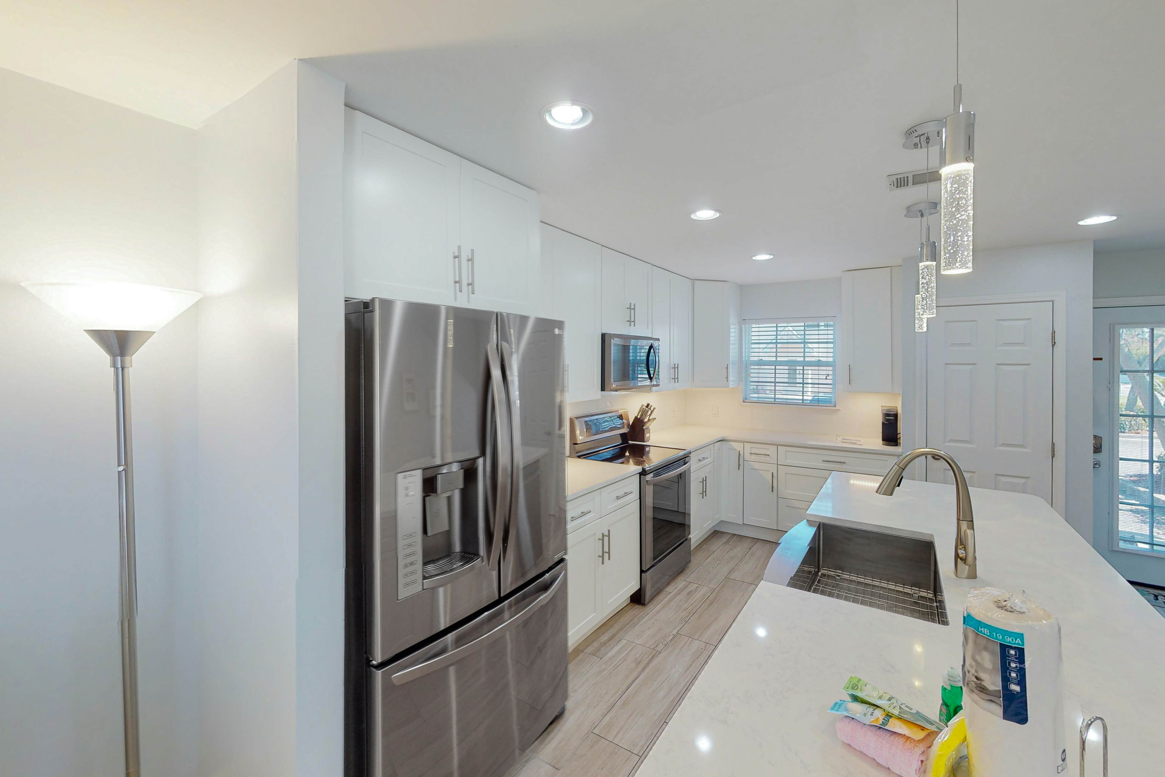 Summer Lake Townhomes 1