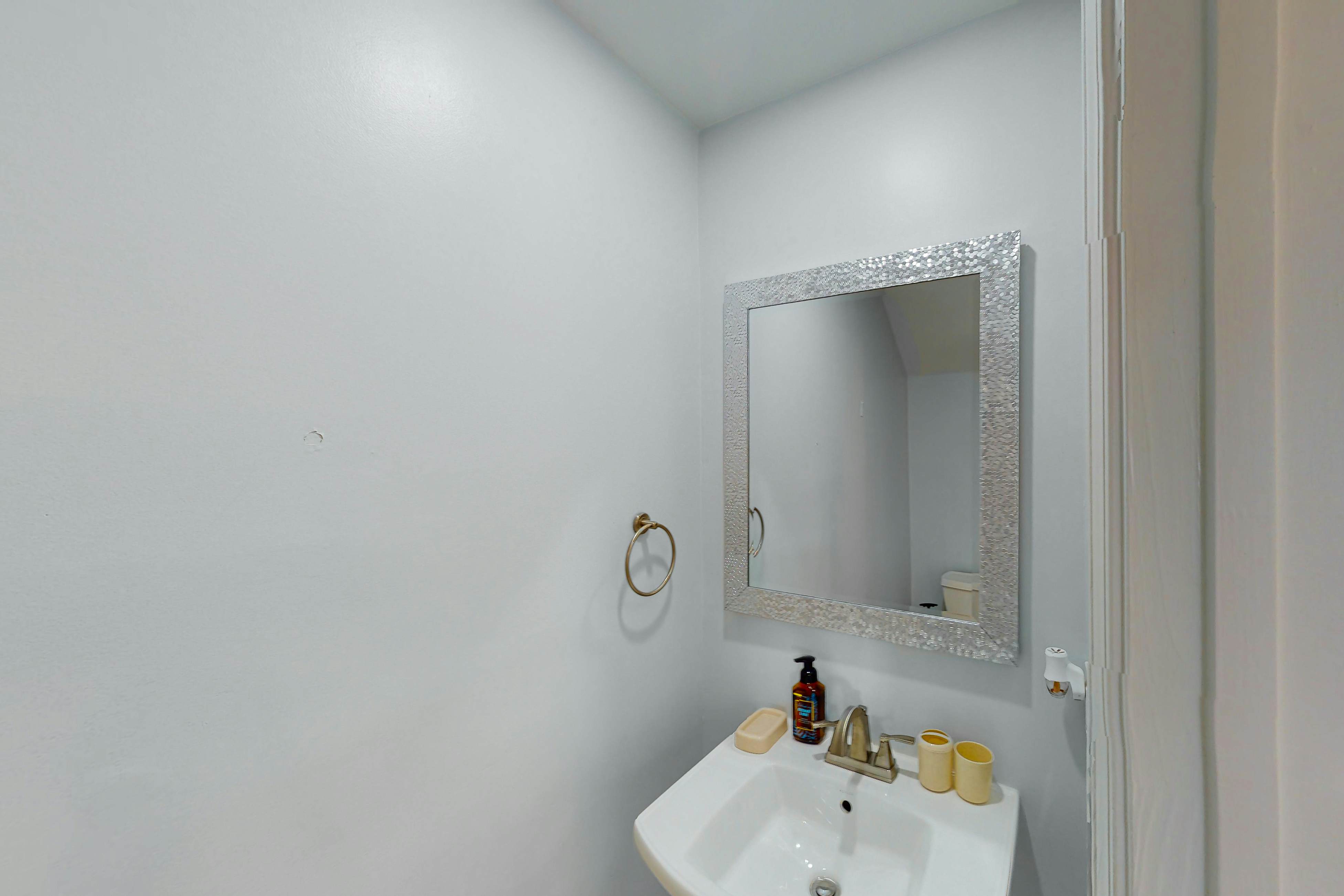 Summer Lake Townhomes 1