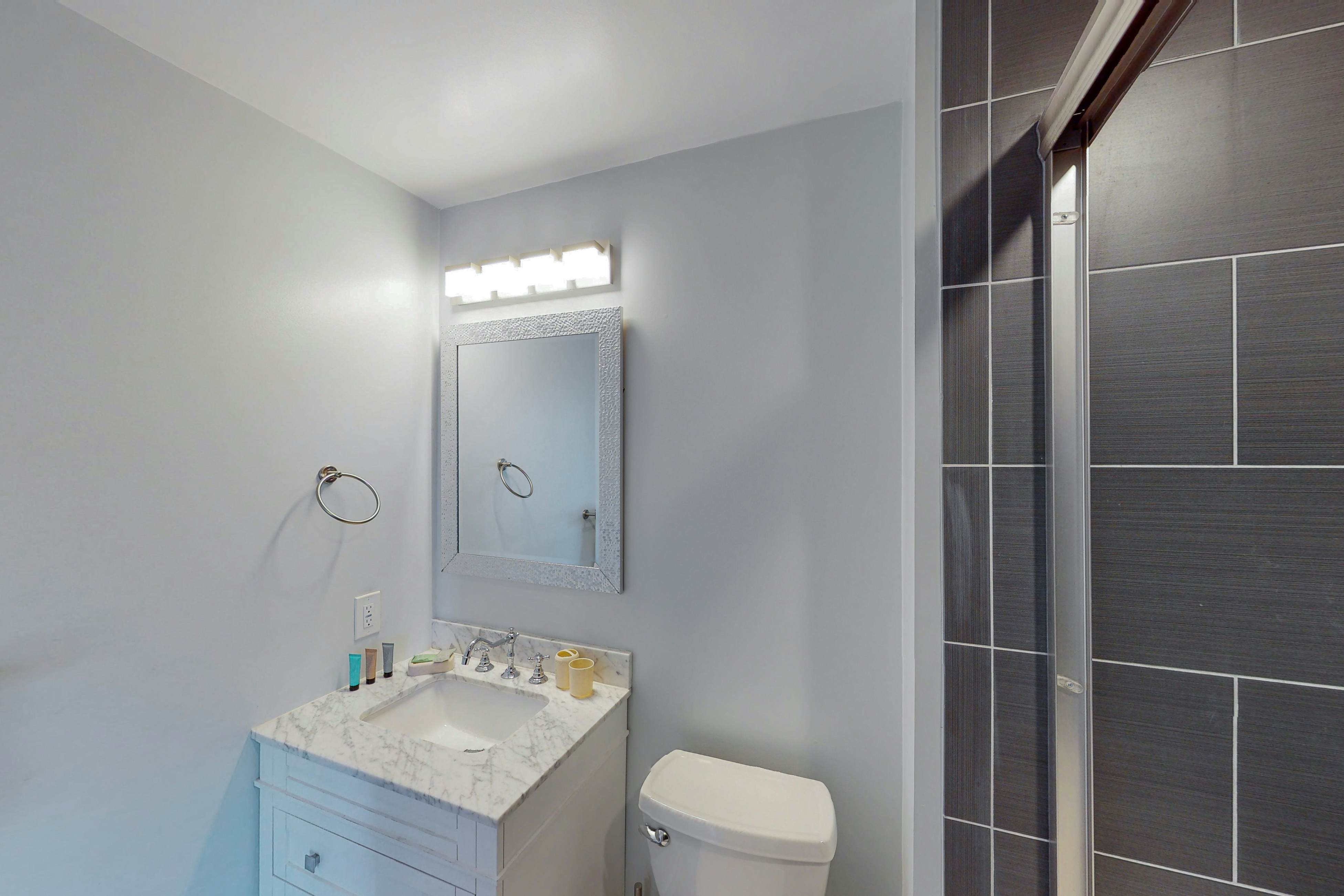 Summer Lake Townhomes 1