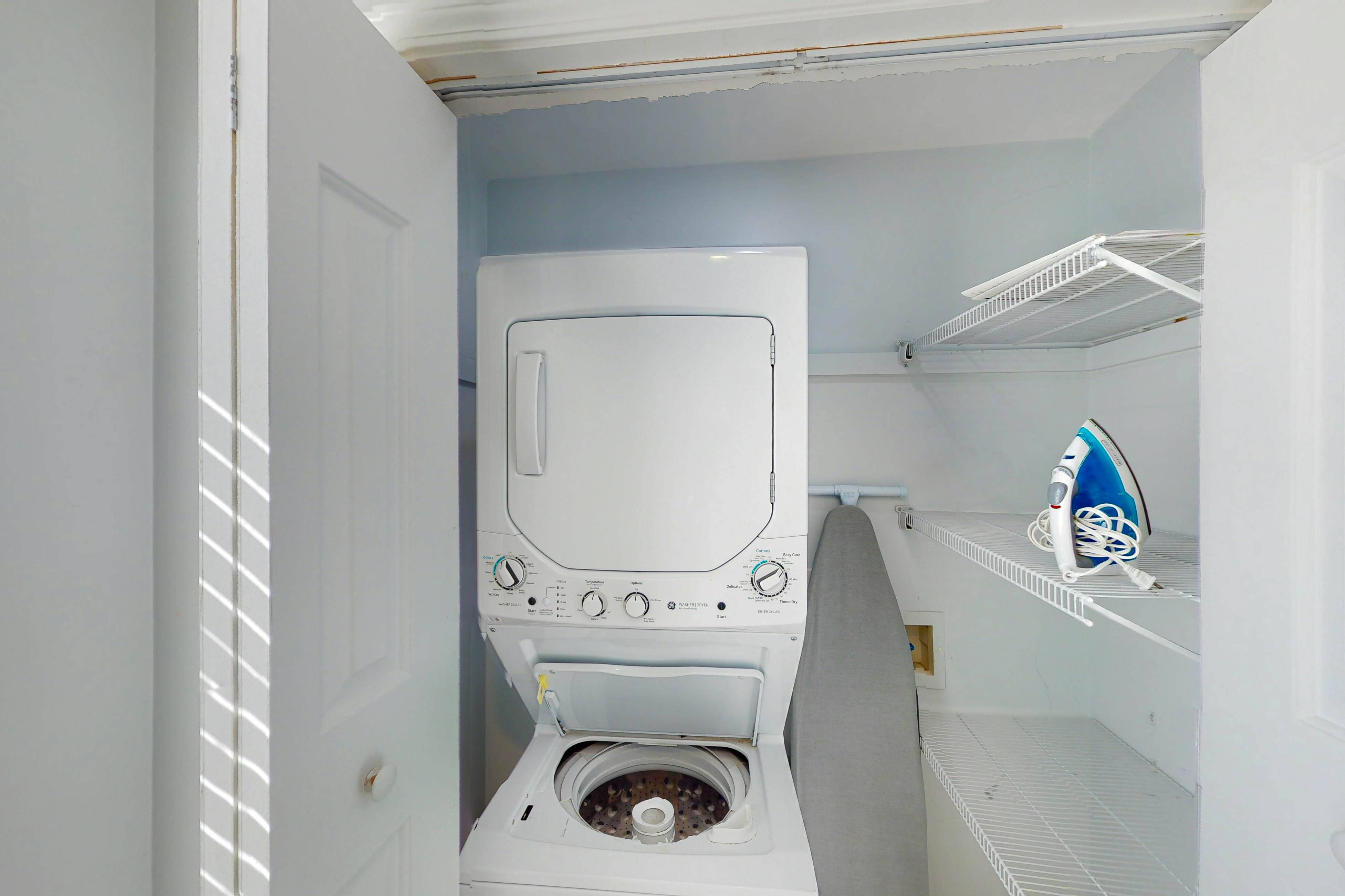 Summer Lake Townhomes 1