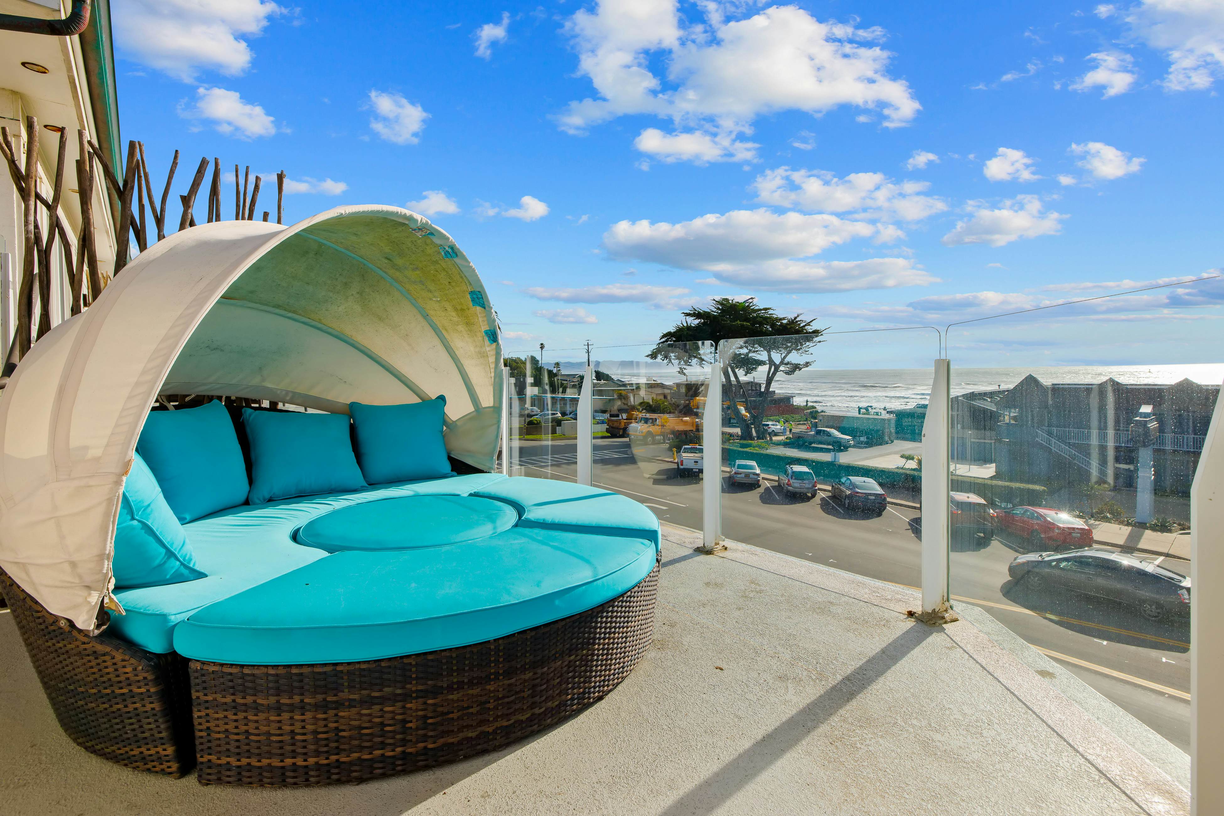 Cayucos Vacation Rentals, Beach Rentals Vacasa