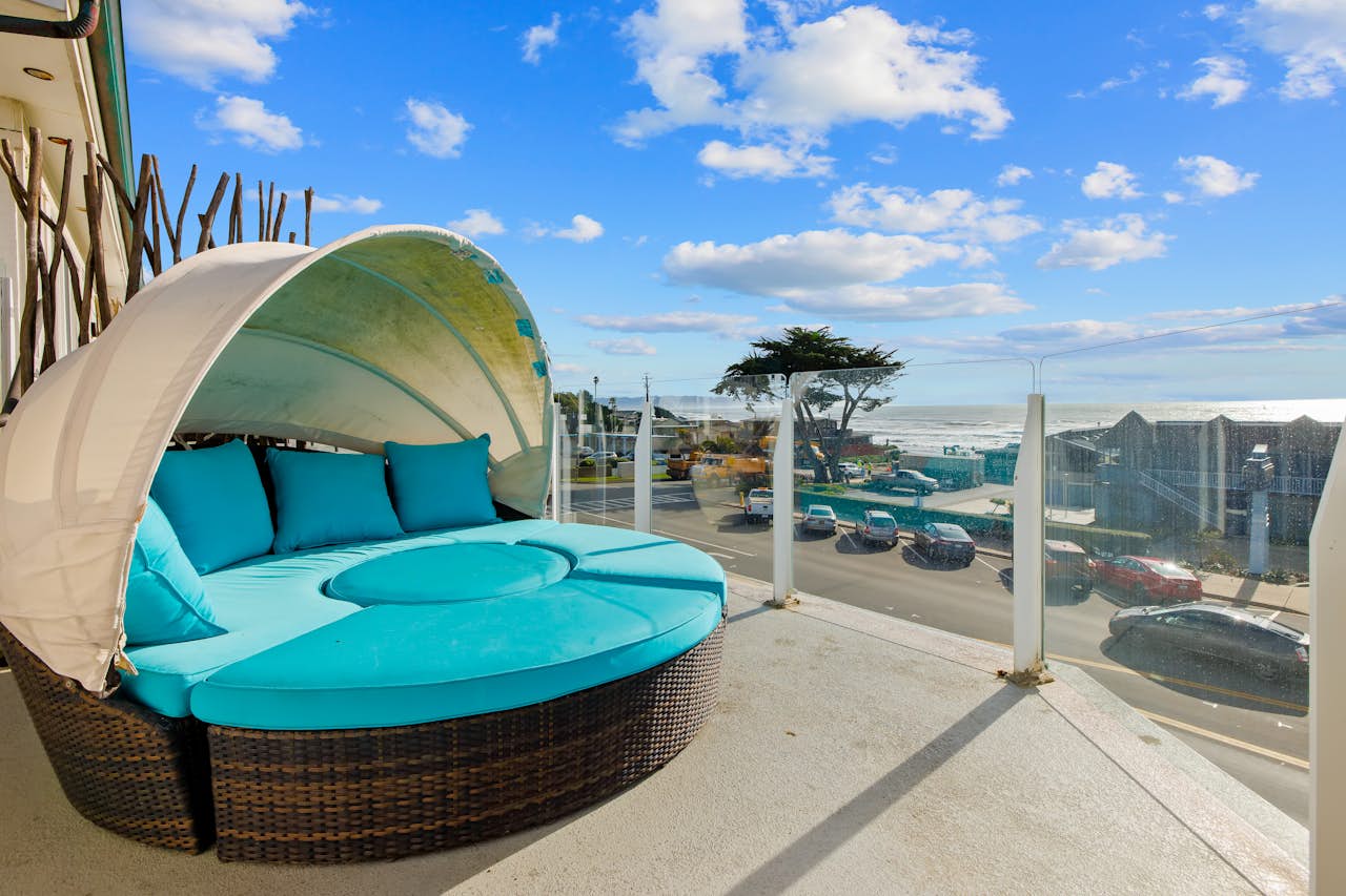 Pier View Suites Studio A (UNIT 330) 0 BD Cayucos, CA Vacation
