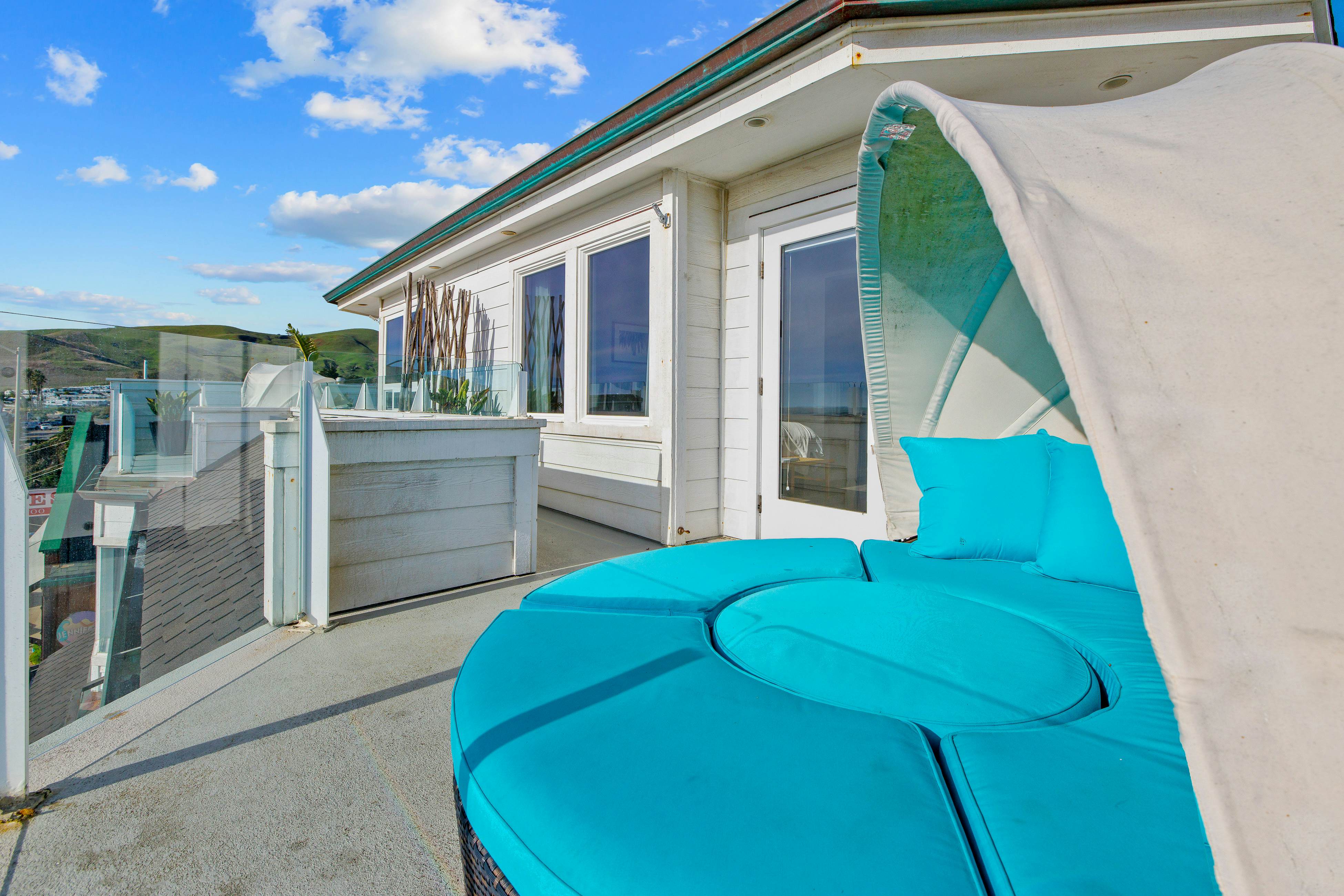 Pier View Suites Studio A (UNIT 330) 0 BD Cayucos, CA Vacation