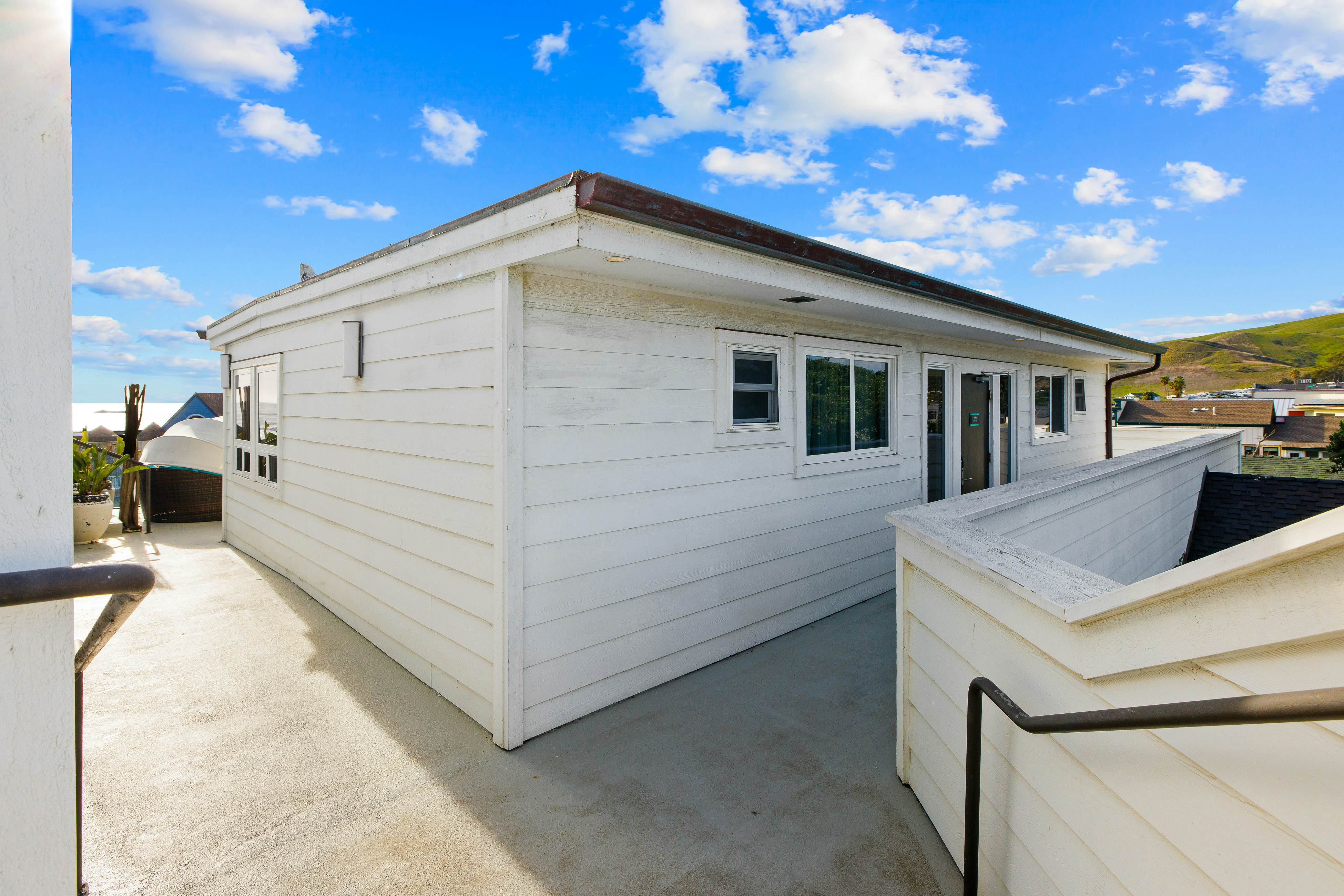 Pier View Suites Studio A (UNIT 330) 0 BD Cayucos, CA Vacation