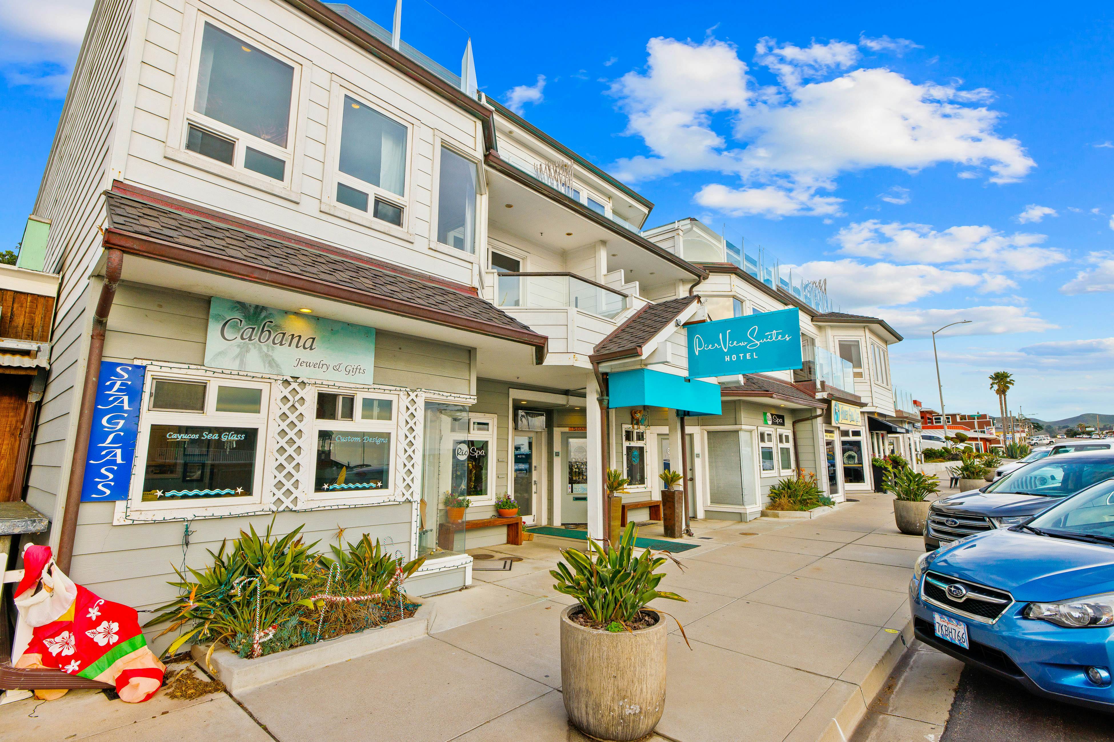 Pier View Suites Studio A (UNIT 330) 0 BD Cayucos, CA Vacation