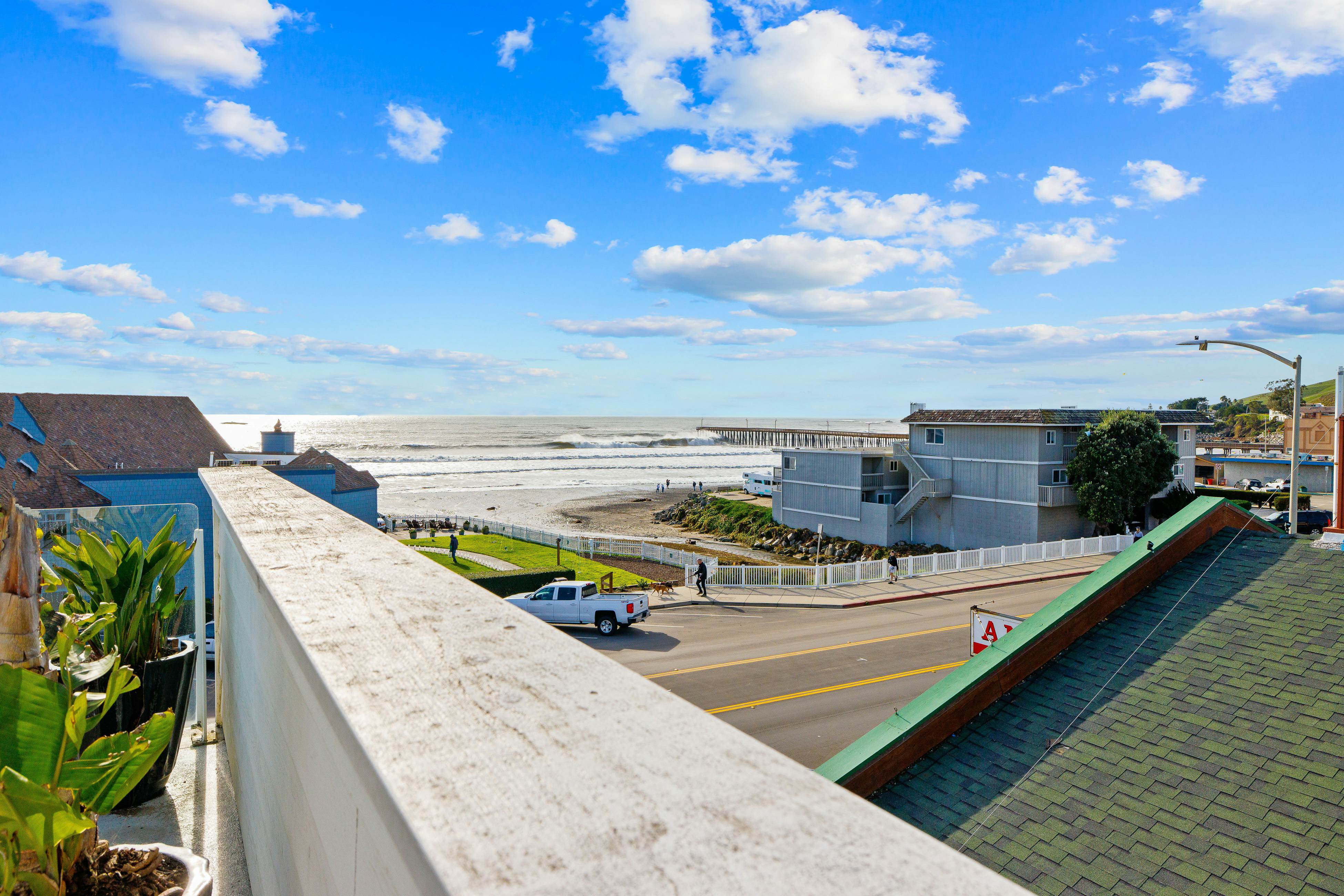 Pier View Suites Studio A (UNIT 330) 0 BD Cayucos, CA Vacation