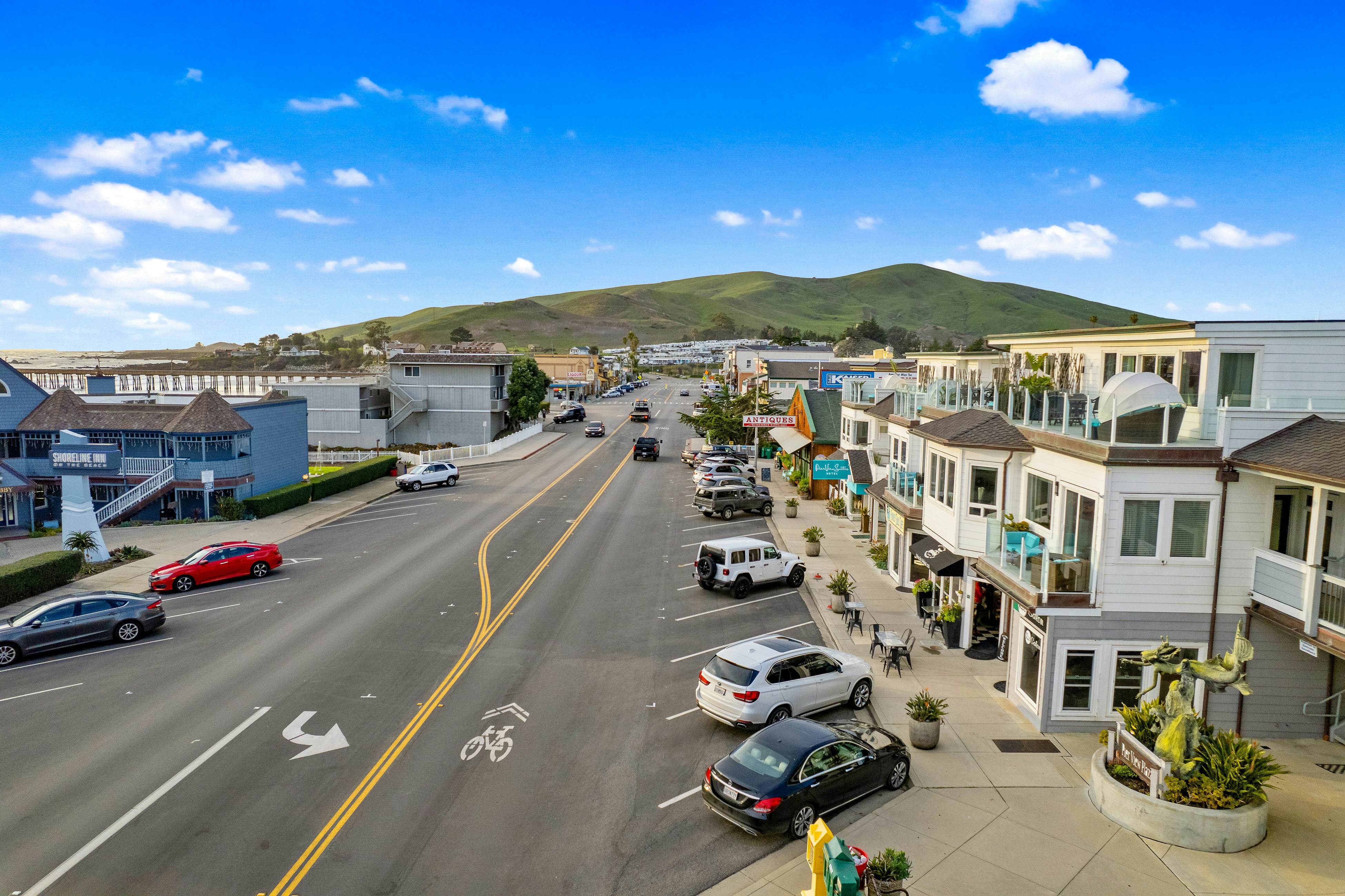 Pier View Suites Studio A (UNIT 330) 0 BD Cayucos, CA Vacation