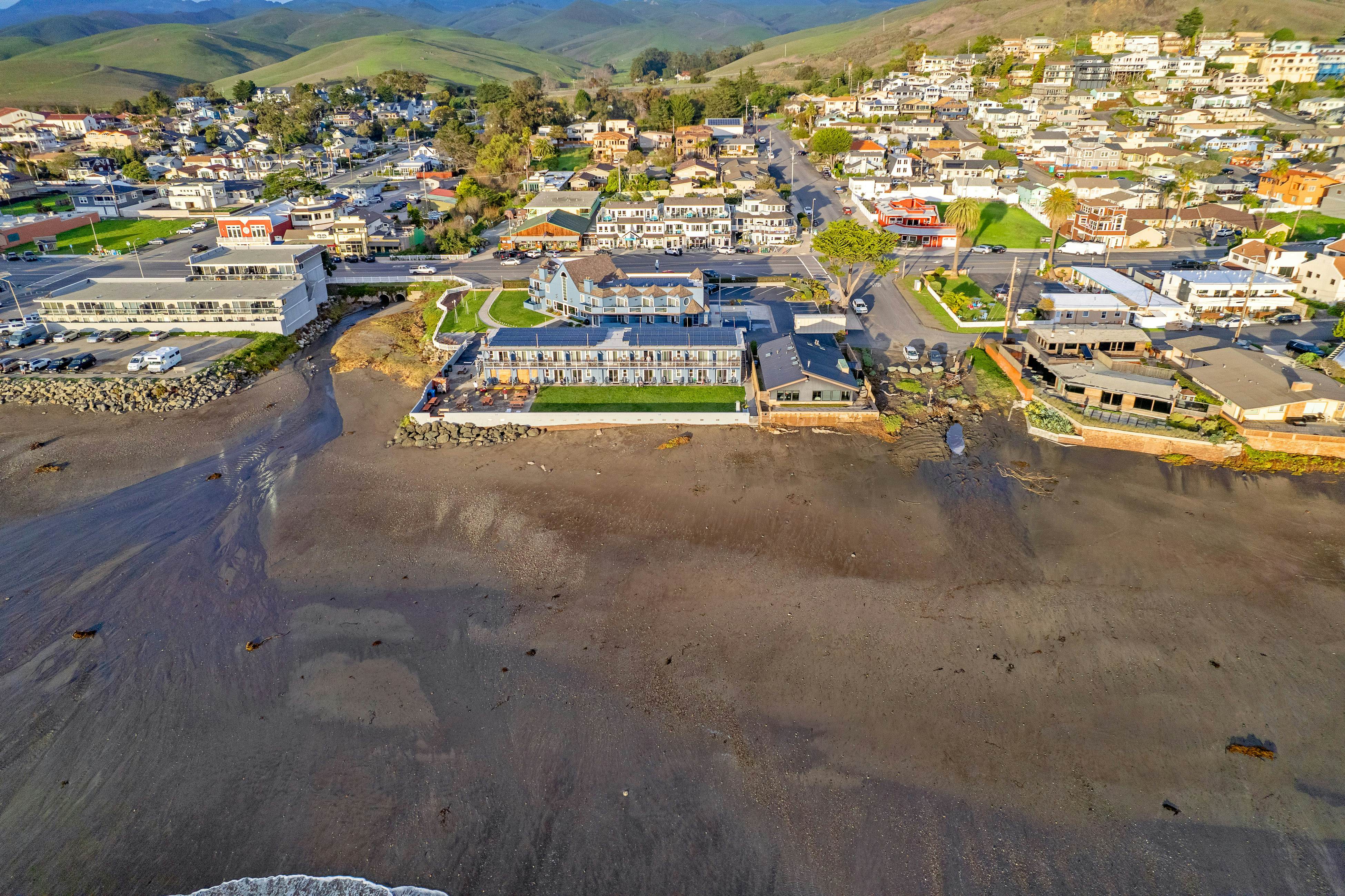 Pier View Suites Studio A (UNIT 330) 0 BD Cayucos, CA Vacation
