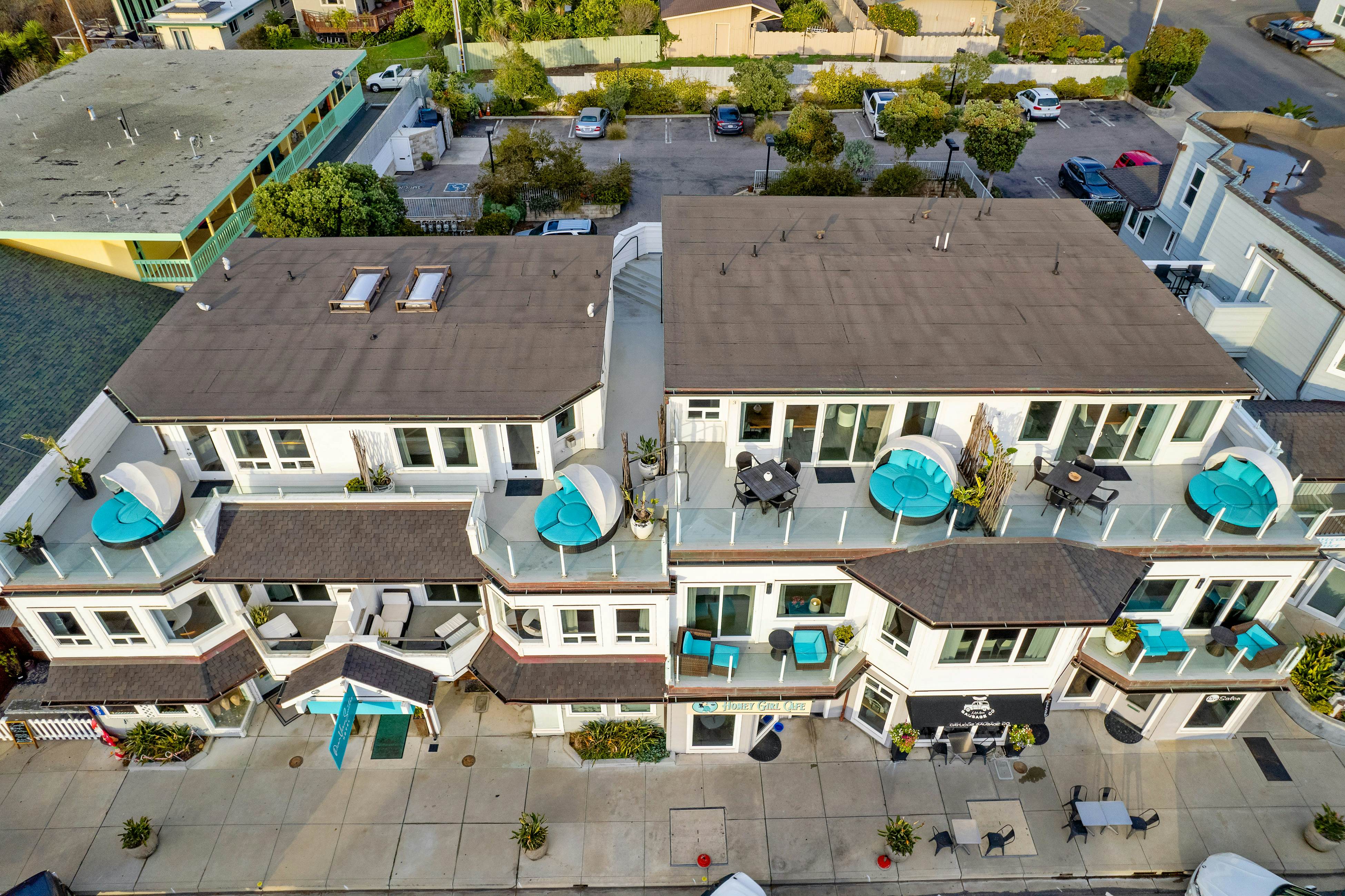 Pier View Suites Studio A (UNIT 330) 0 BD Cayucos, CA Vacation