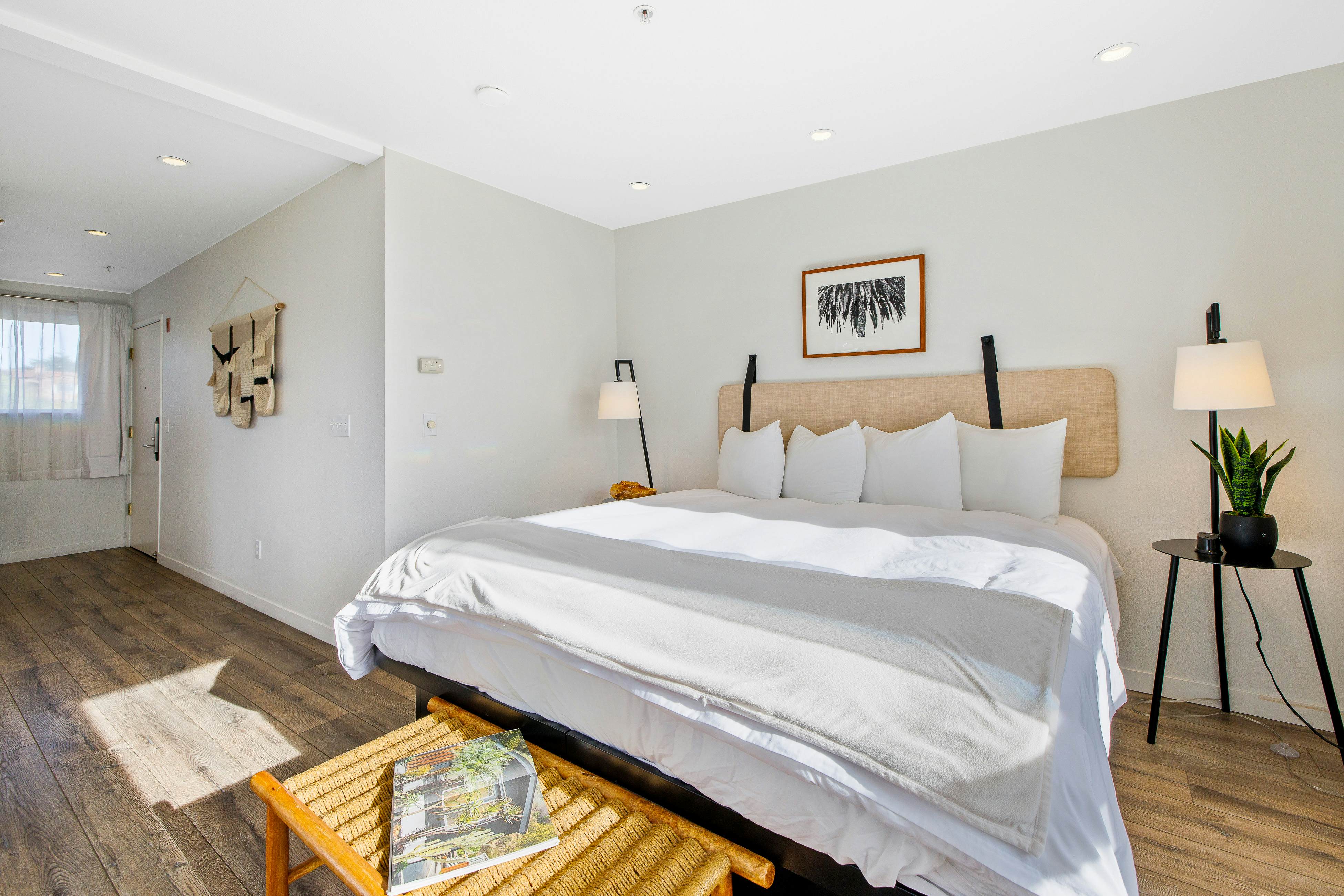 Pier View Suites Studio B (Unit 331) 0 BD Cayucos, CA Vacation