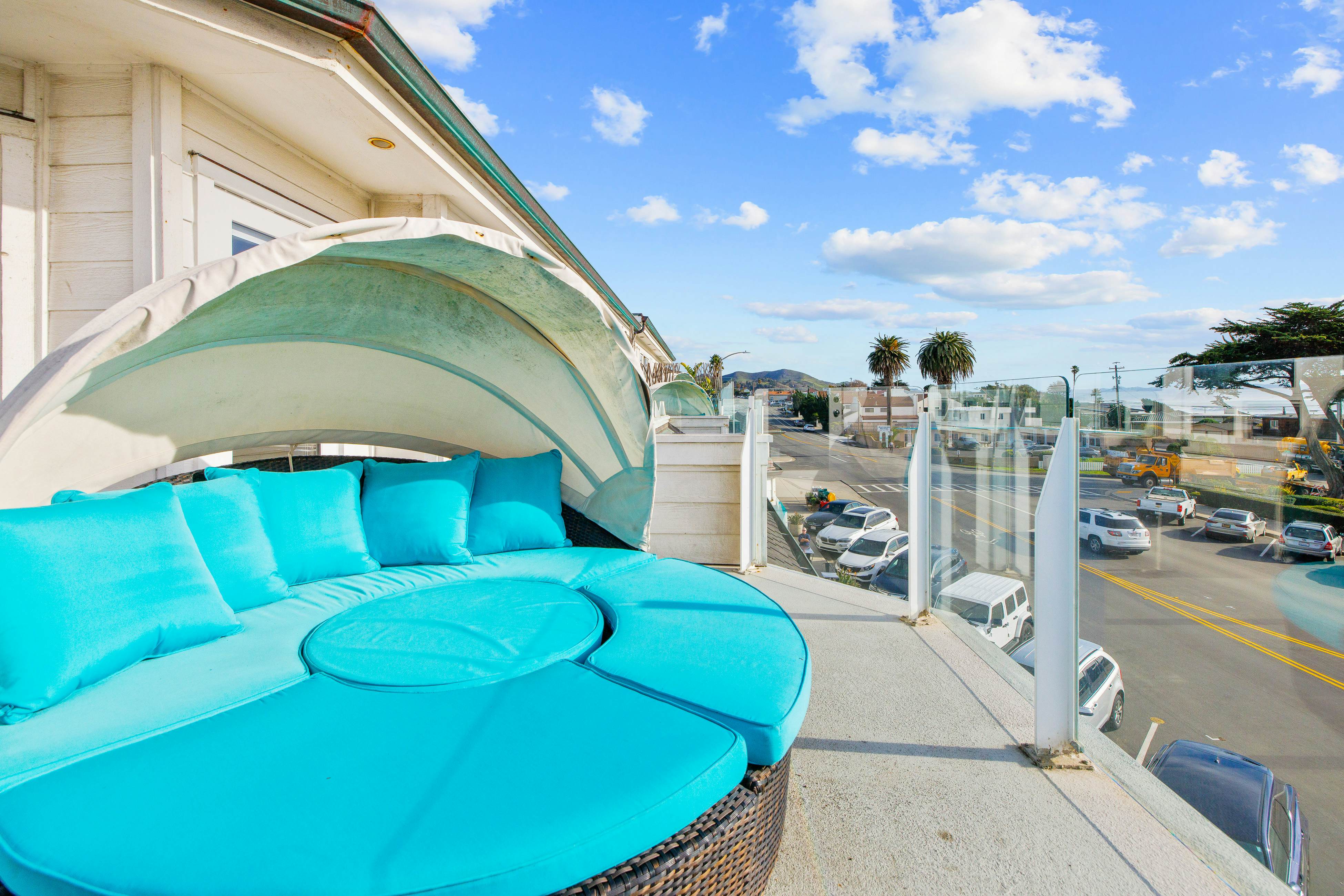 Cayucos Vacation Rentals, Beach Rentals Vacasa