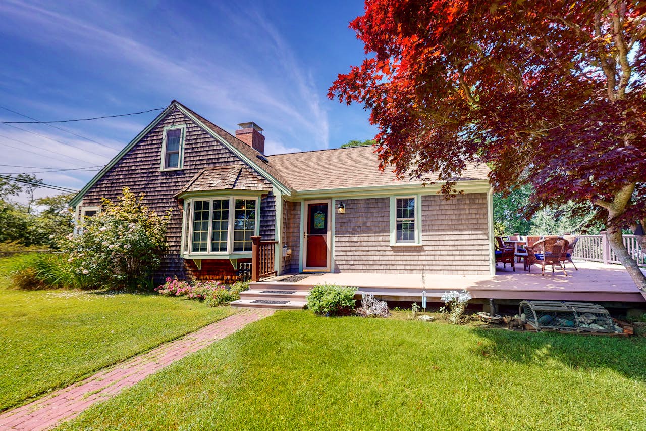 Red River Retreat 3 BD Harwich Port, MA Vacation Rental Vacasa