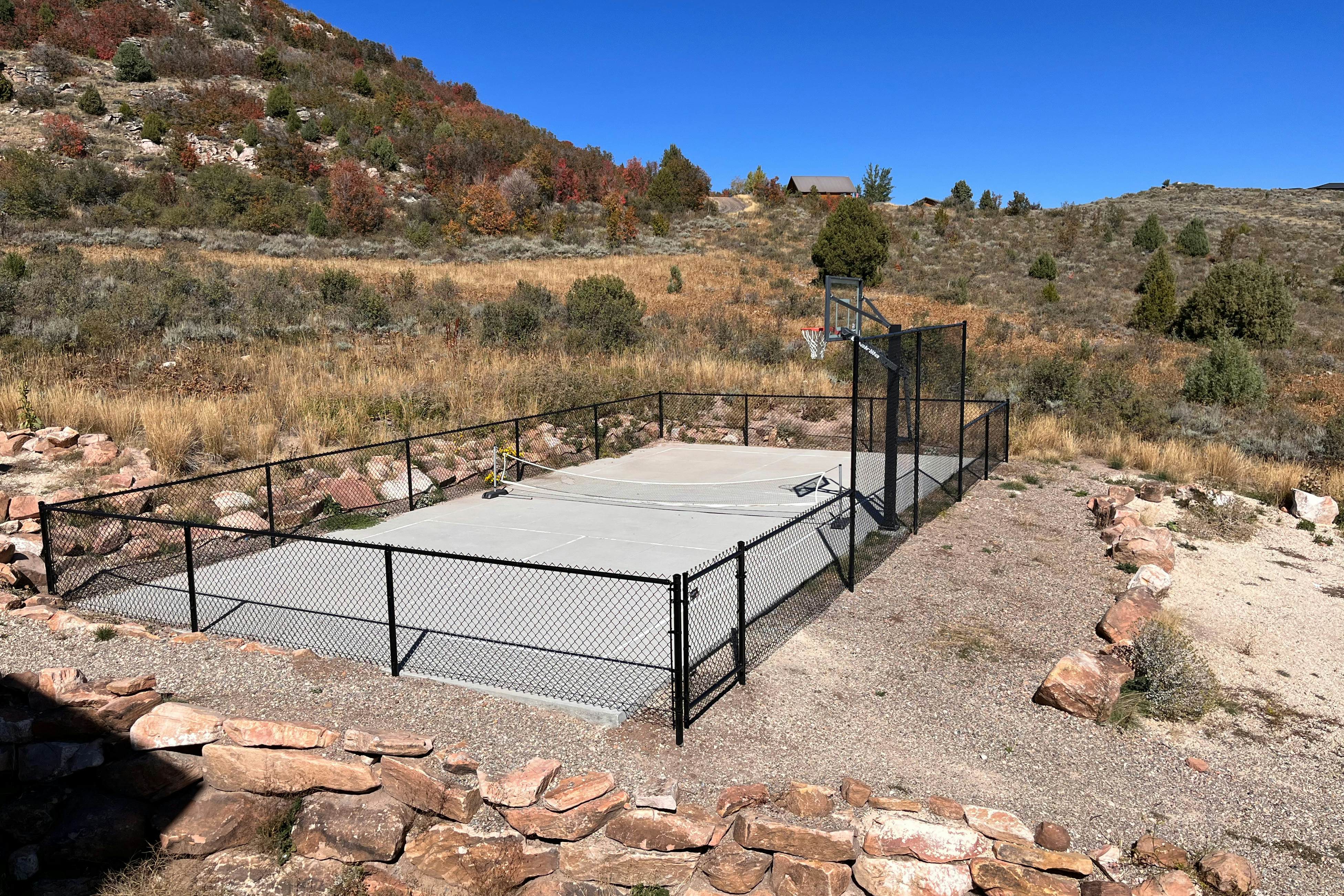 Eagle Feather Lookout