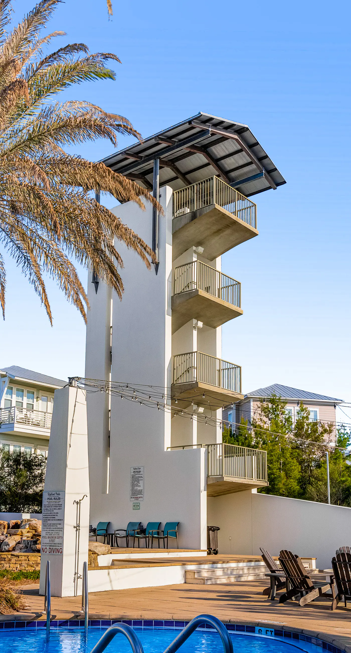 Sugar Breeze at Highland Parks 30A 3 BD Santa Rosa Beach, FL Vacation