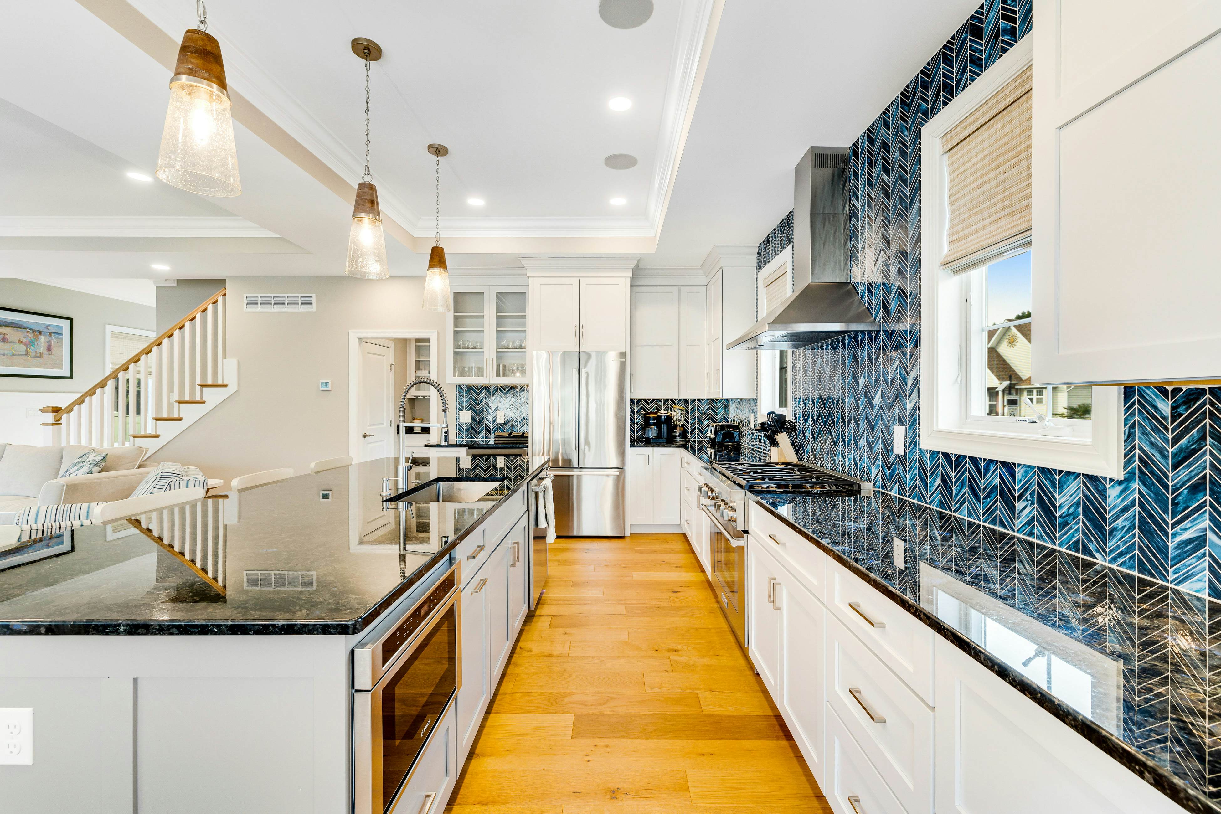 Town of Rehoboth Beach - 312 Hickman St