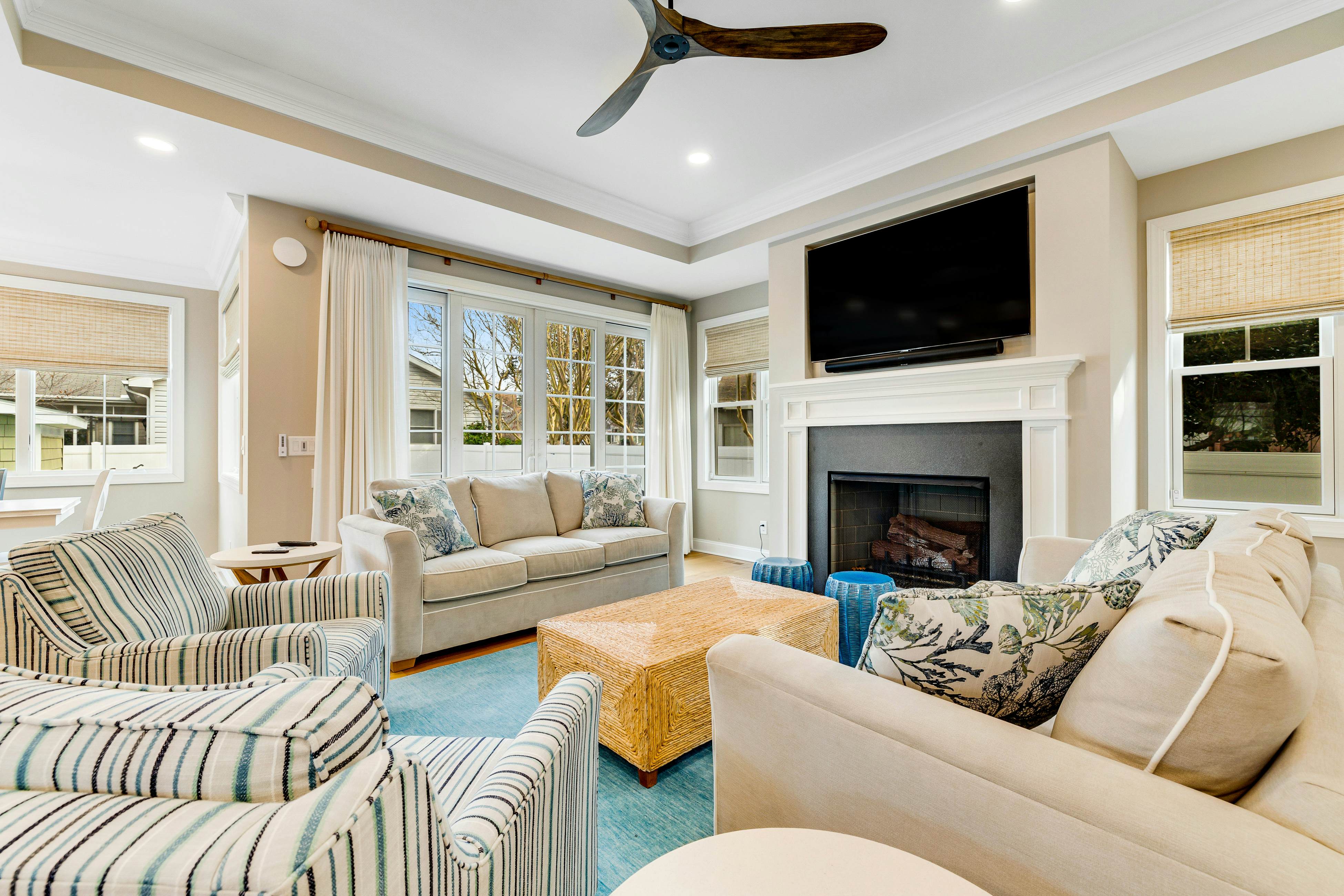 Town of Rehoboth Beach - 312 Hickman St