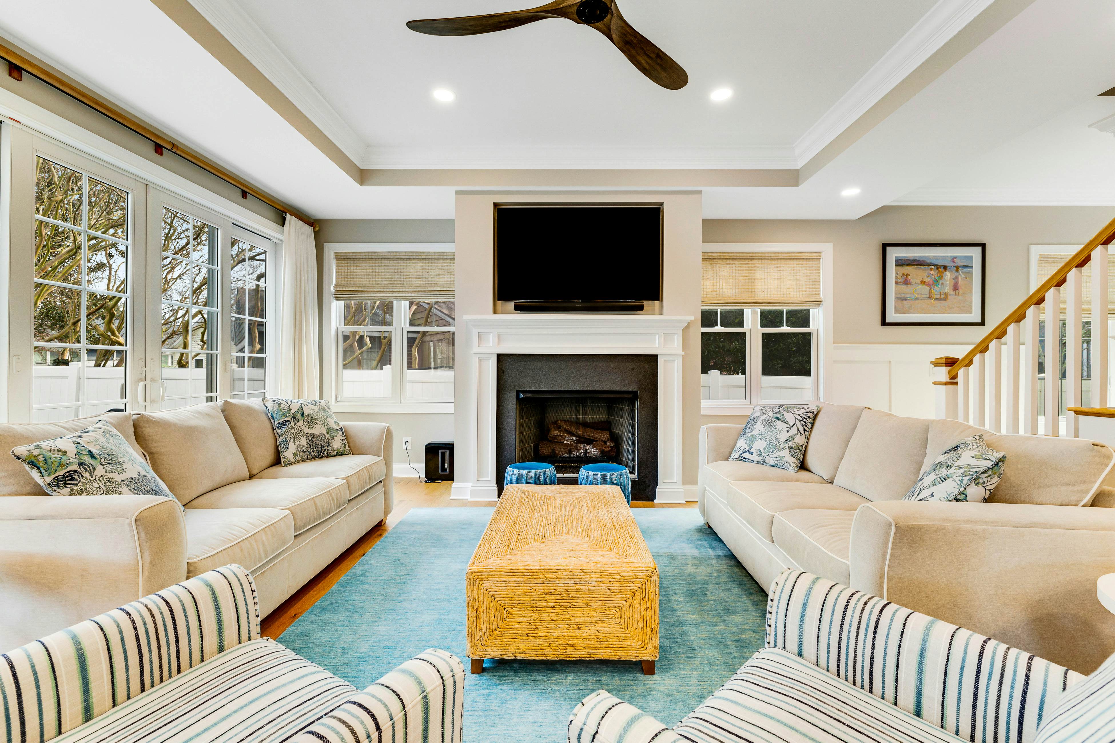 Town of Rehoboth Beach - 312 Hickman St