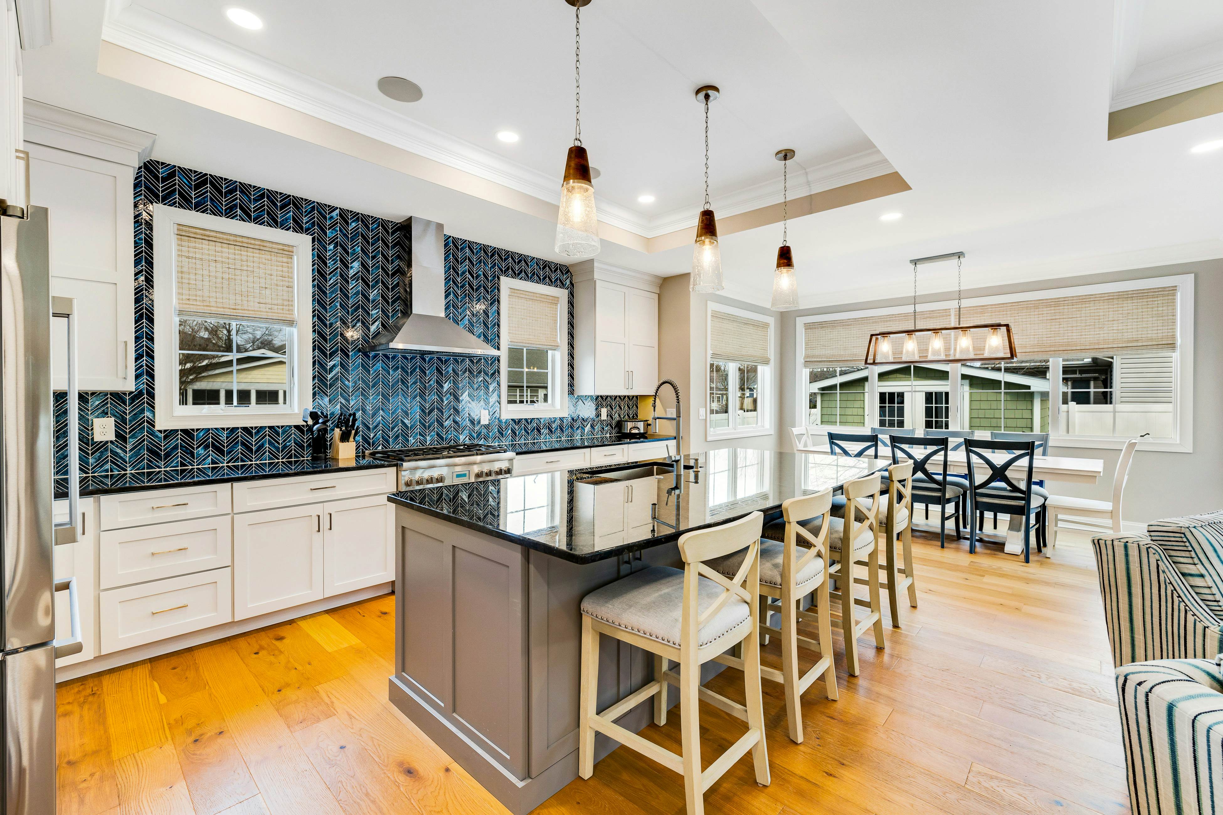 Town of Rehoboth Beach - 312 Hickman St