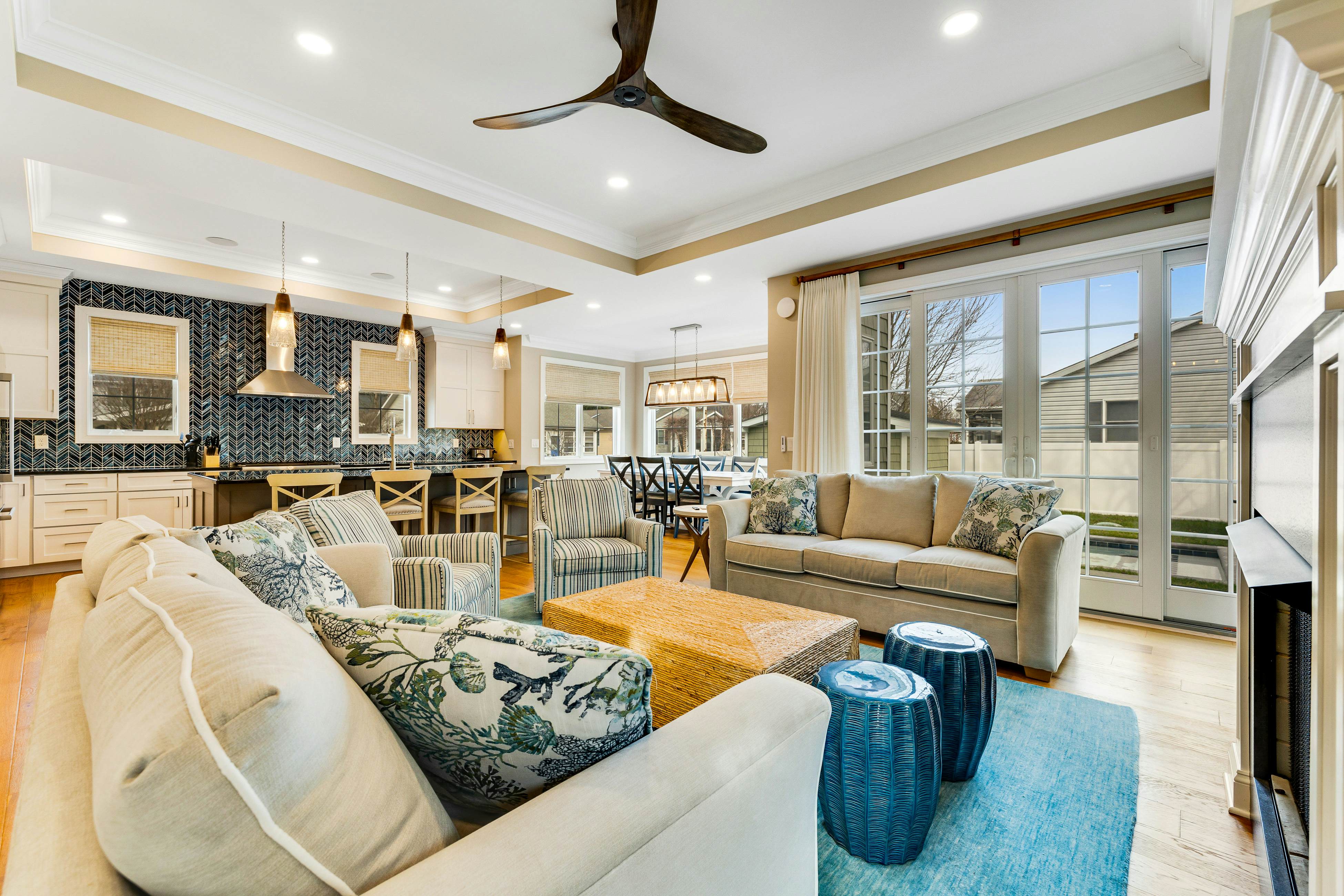 Town of Rehoboth Beach - 312 Hickman St