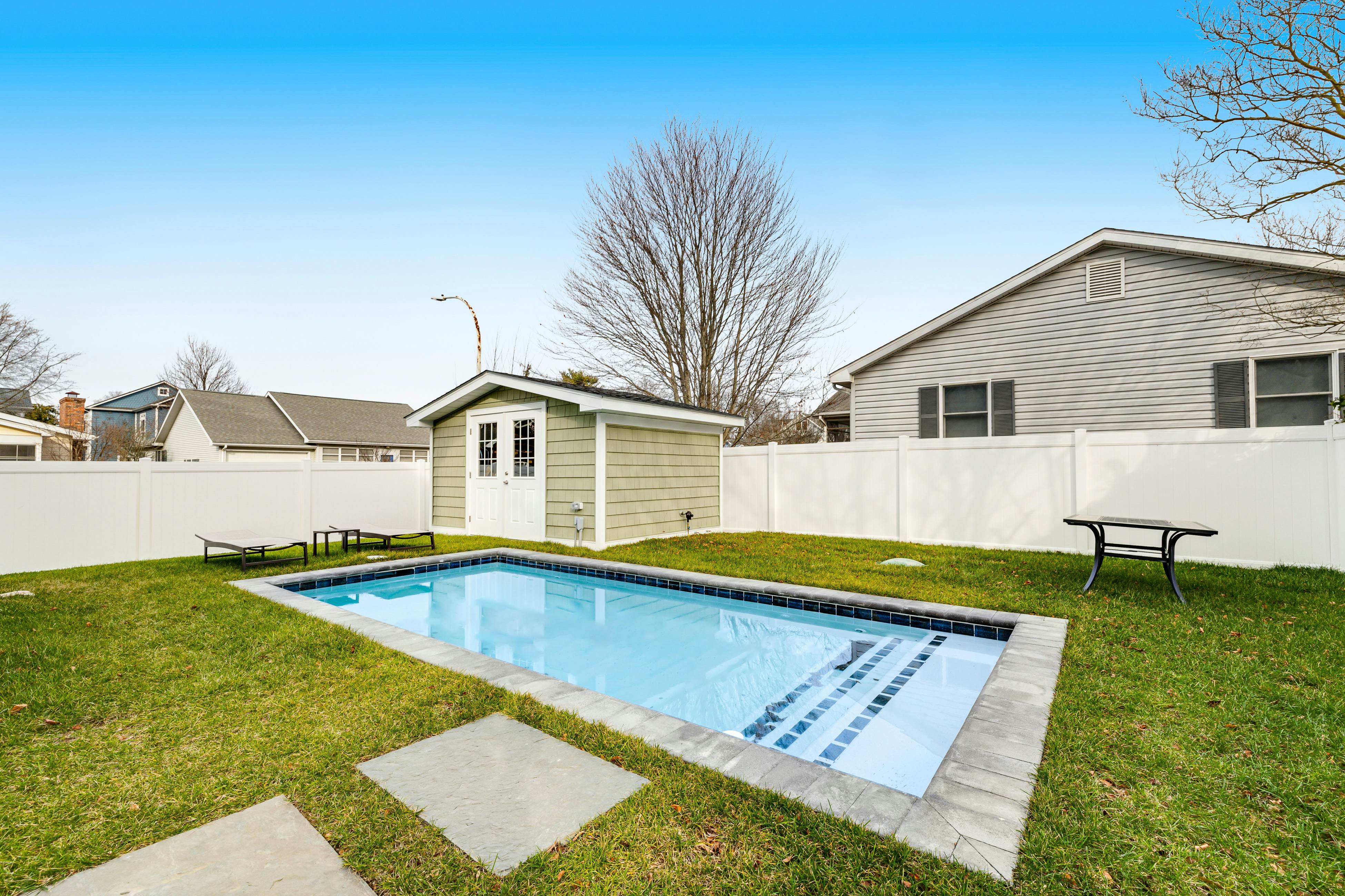 Town of Rehoboth Beach - 312 Hickman St