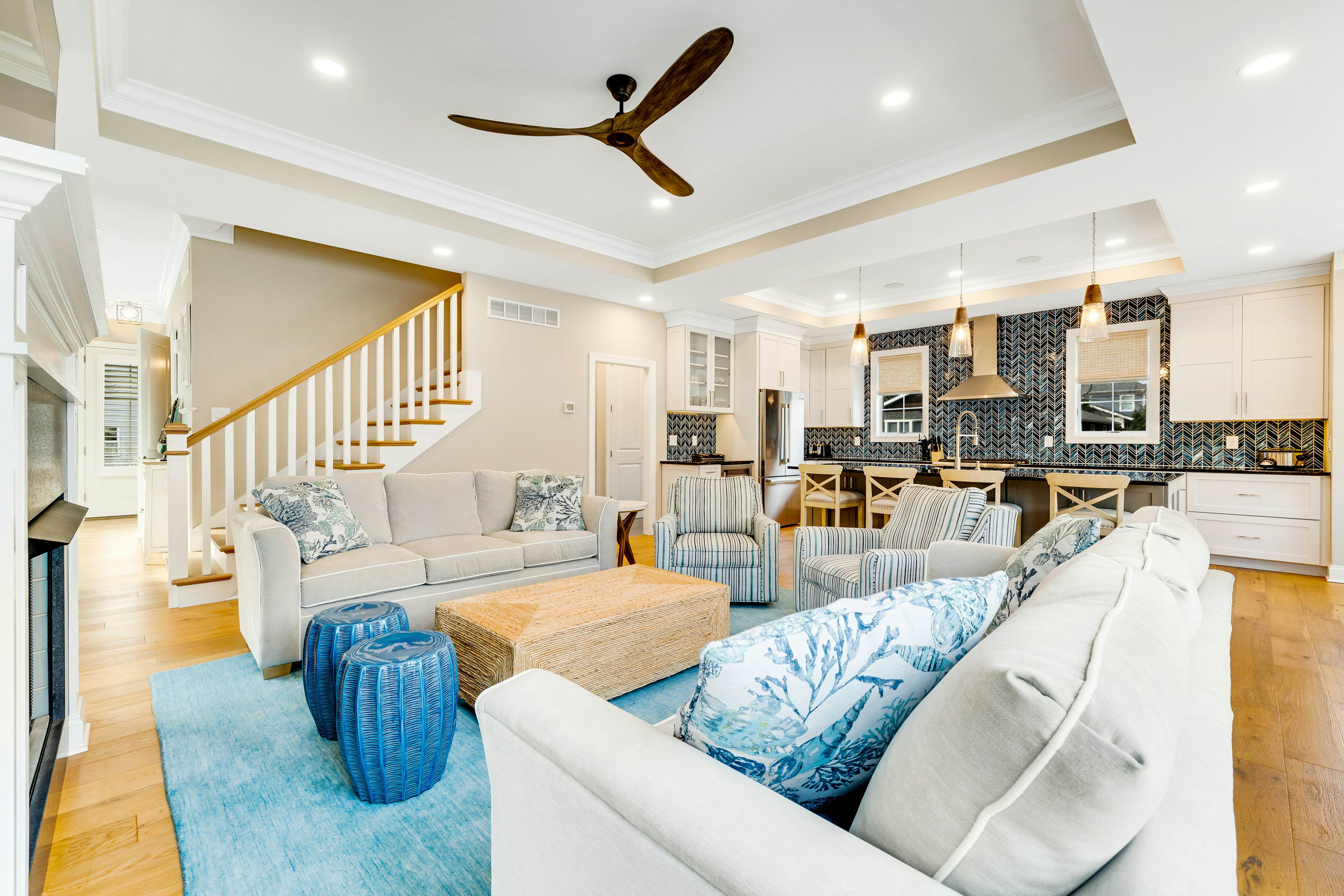 Town of Rehoboth Beach - 312 Hickman St