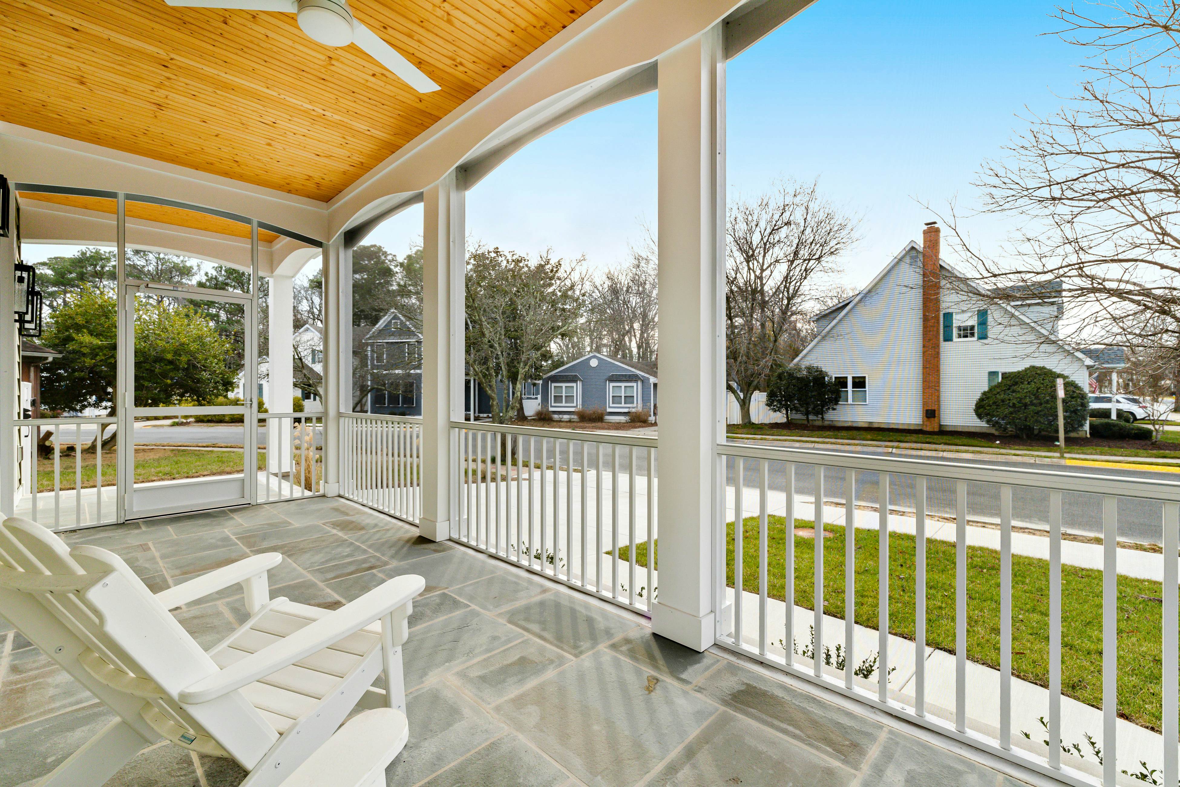 Town of Rehoboth Beach - 312 Hickman St