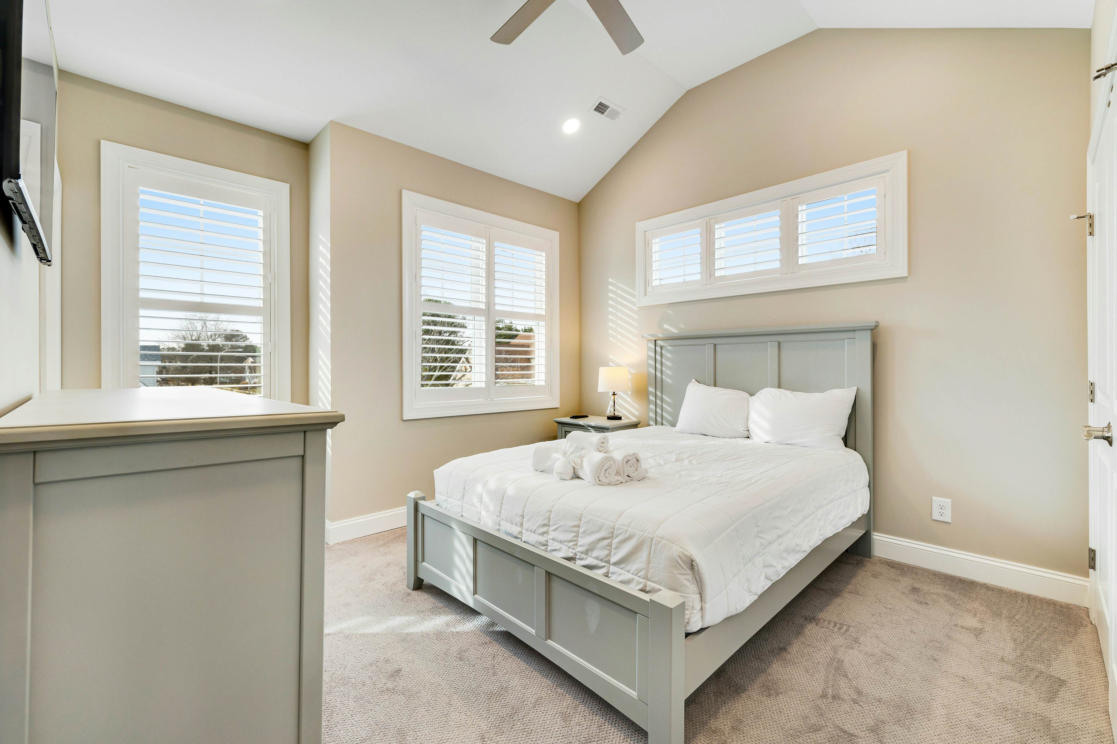 Town of Rehoboth Beach - 312 Hickman St